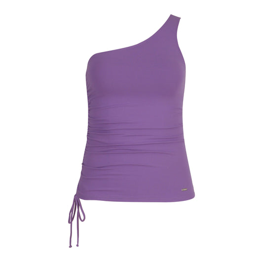All In The Details Tank Top - Gourami