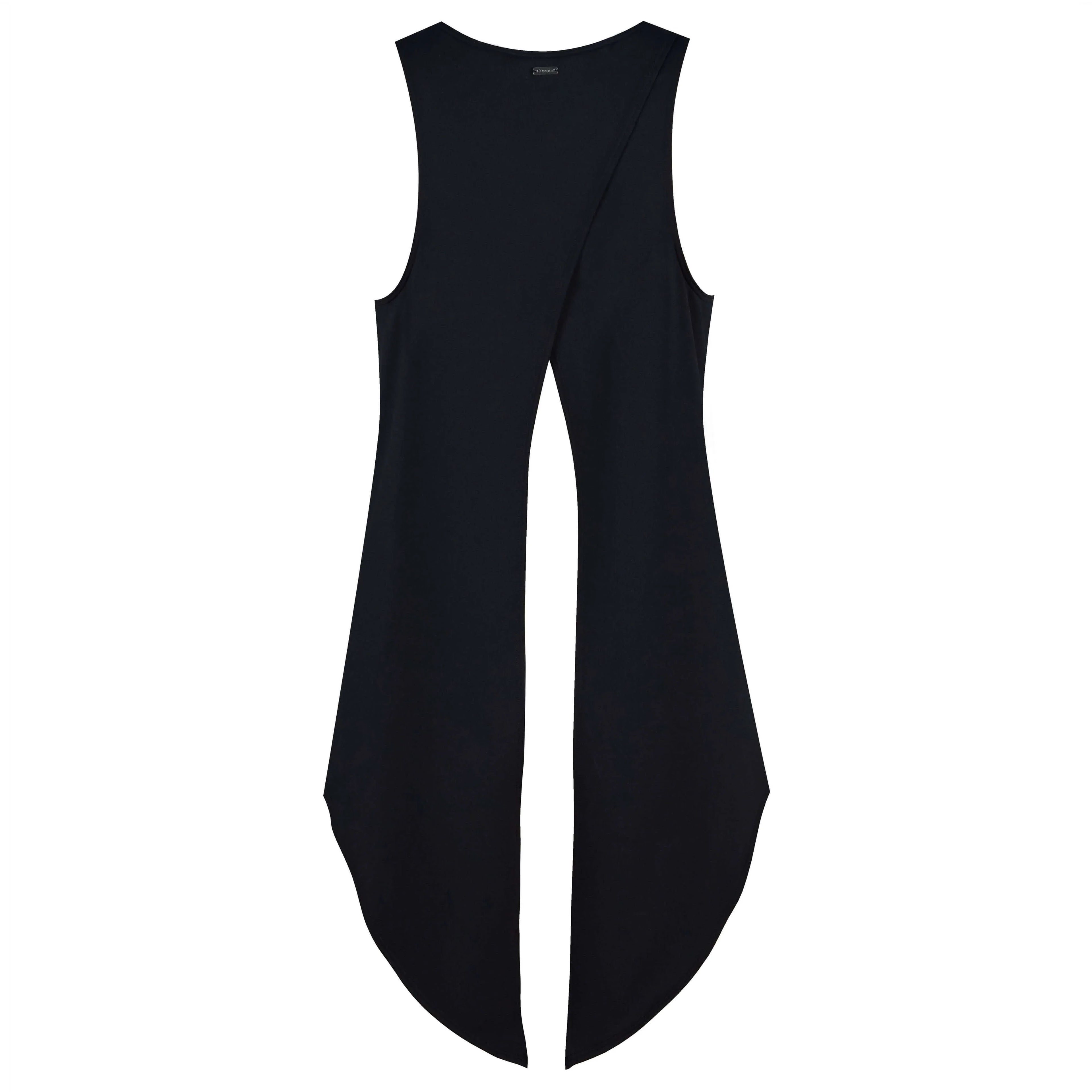 Look Back Top - Gourami