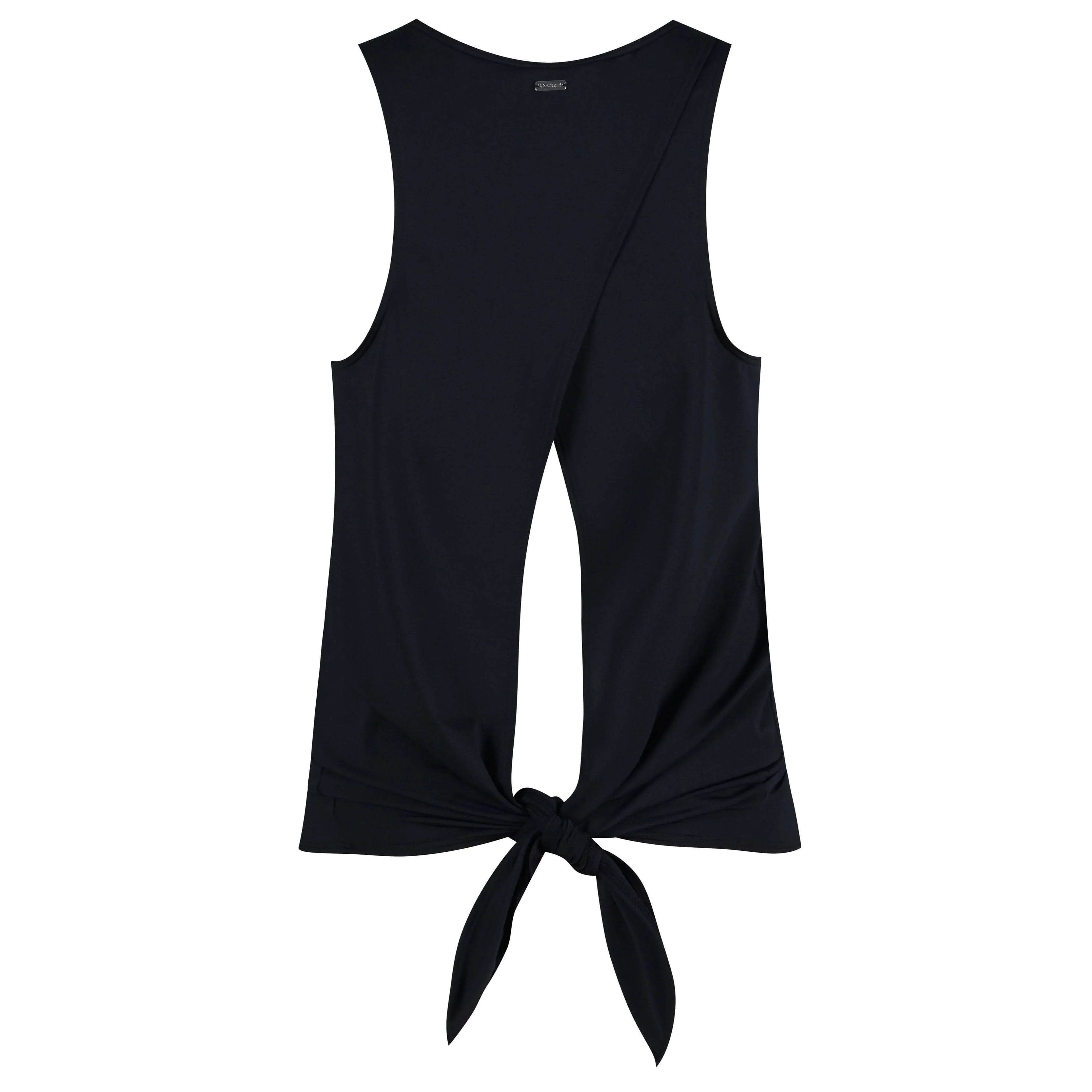 Look Back Top - Gourami