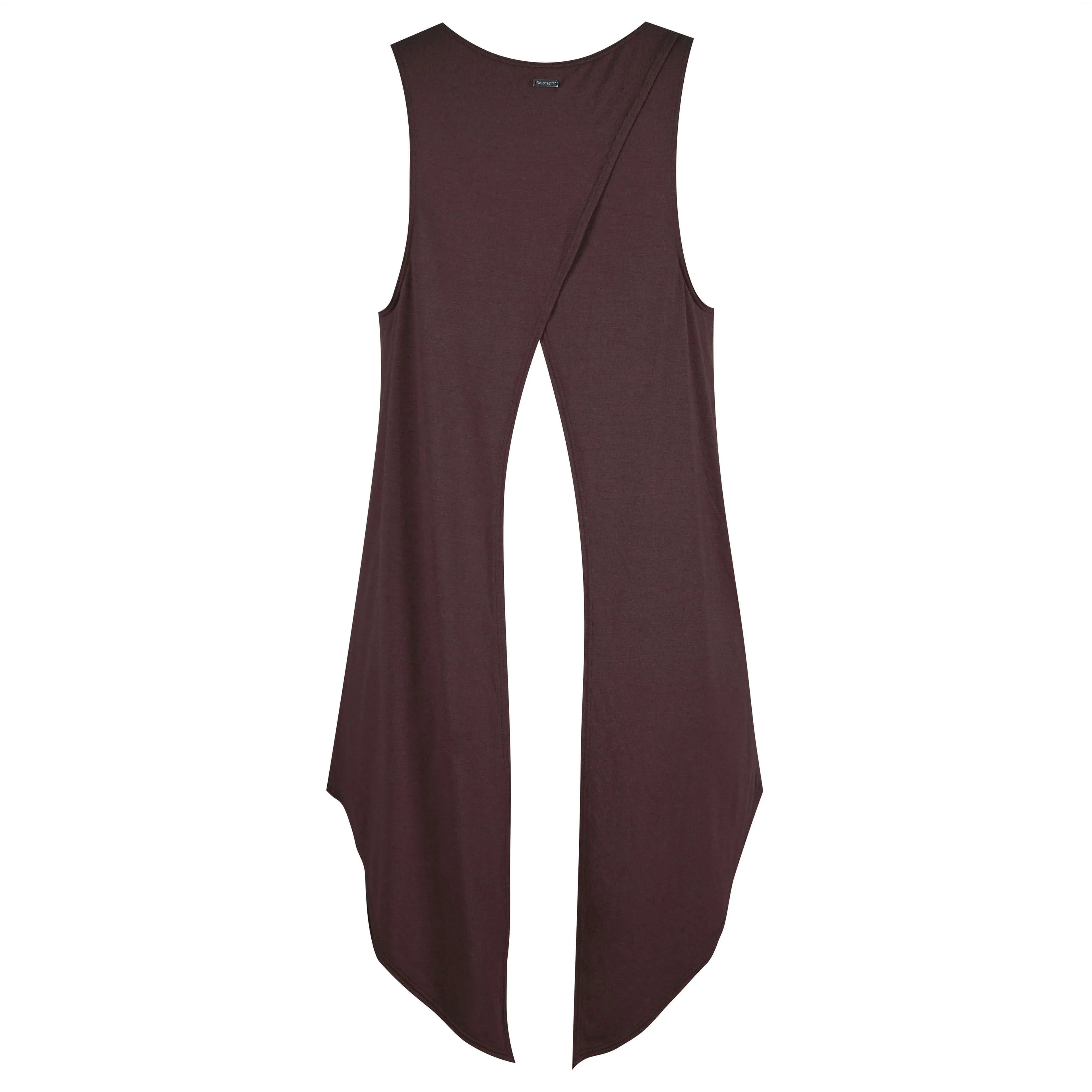 Look Back Top - Gourami