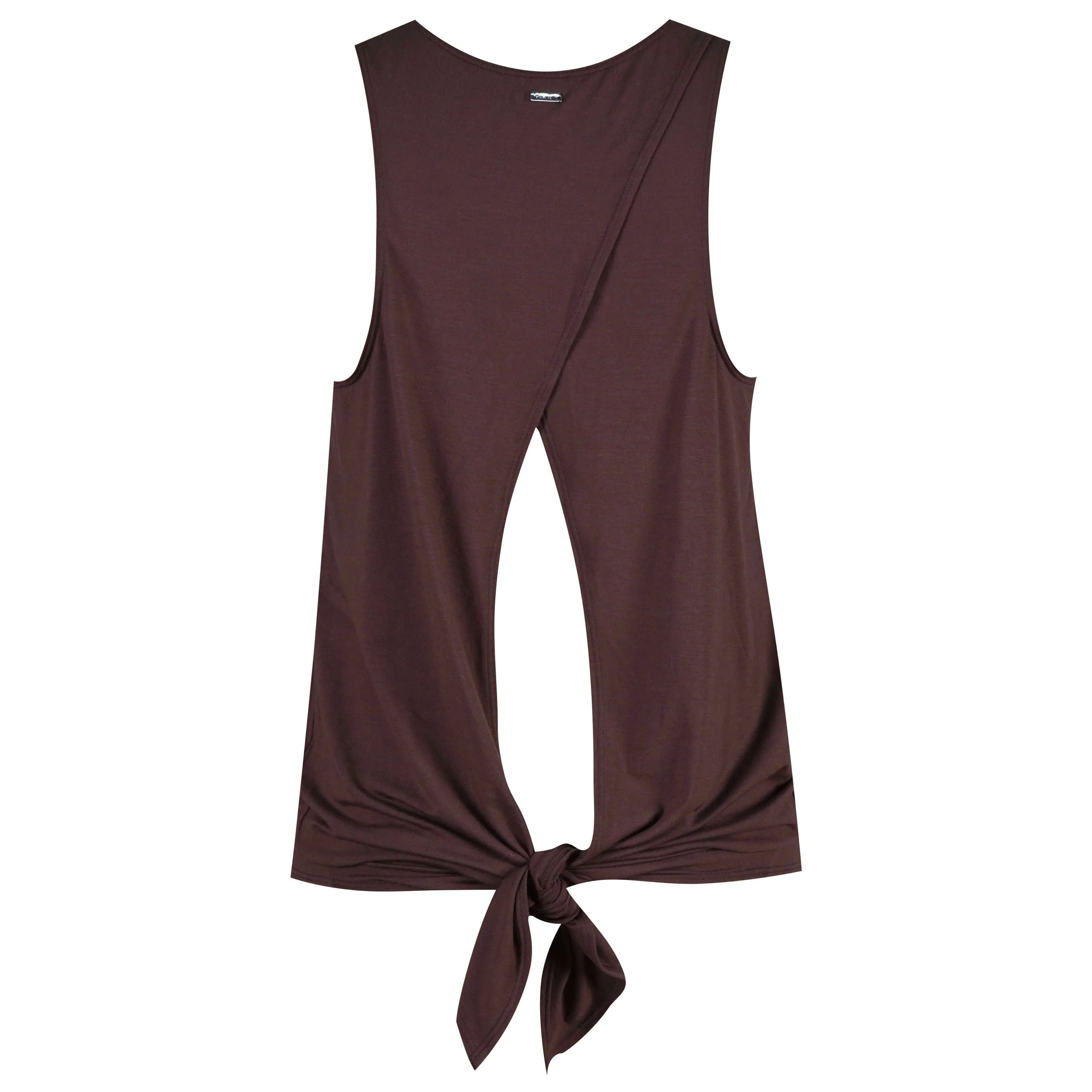 Look Back Top - Gourami