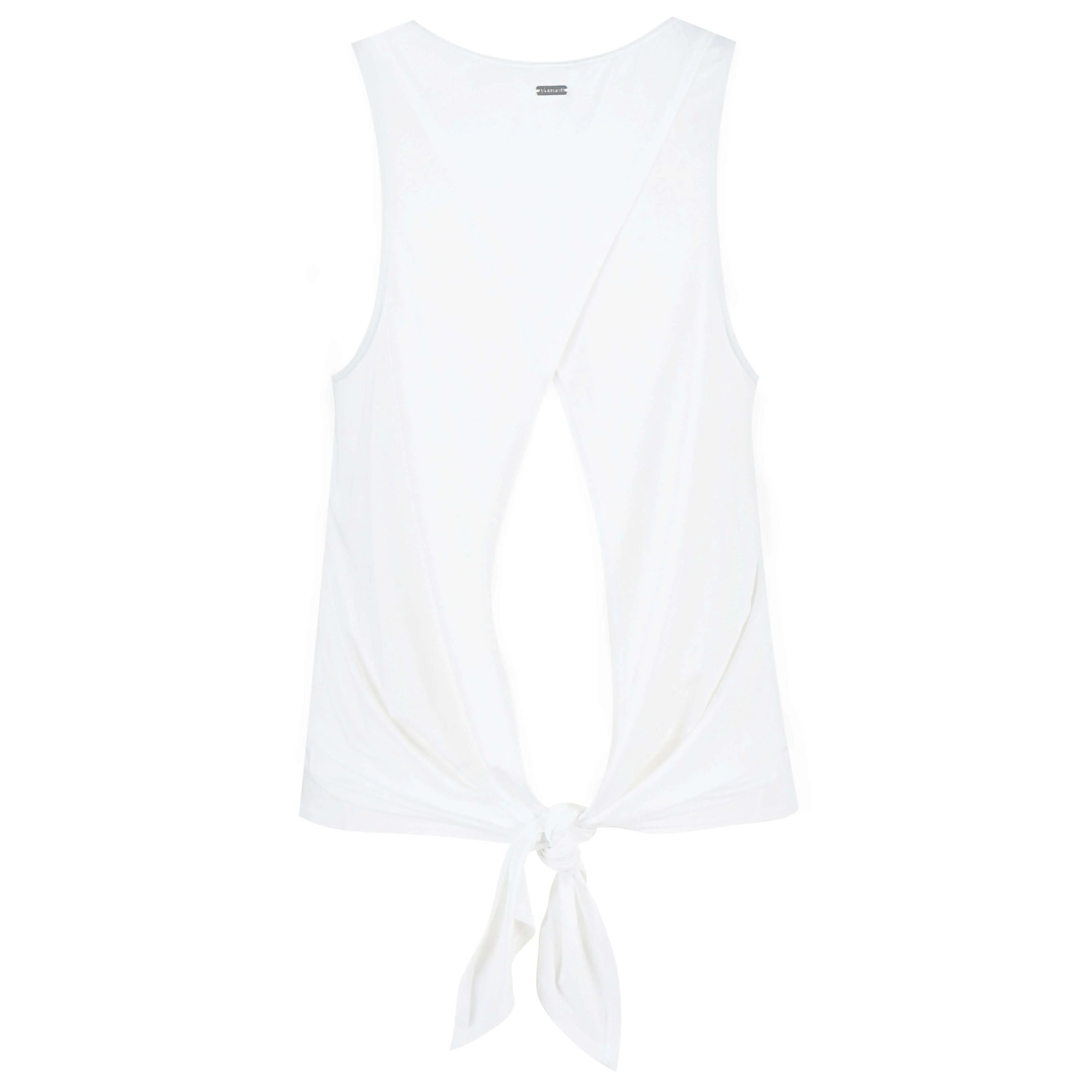 Look Back Top - Gourami