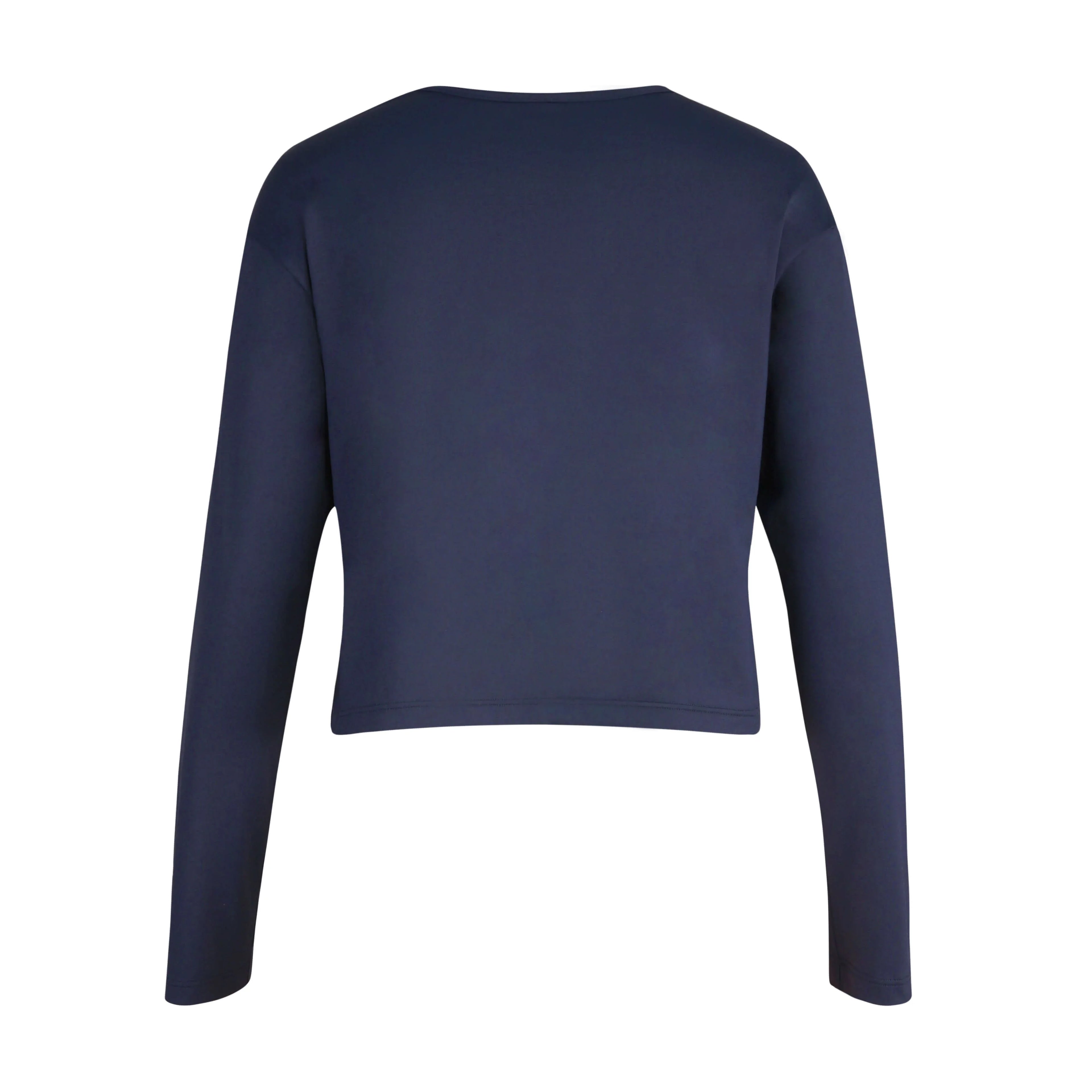 Silhouette Top - Gourami