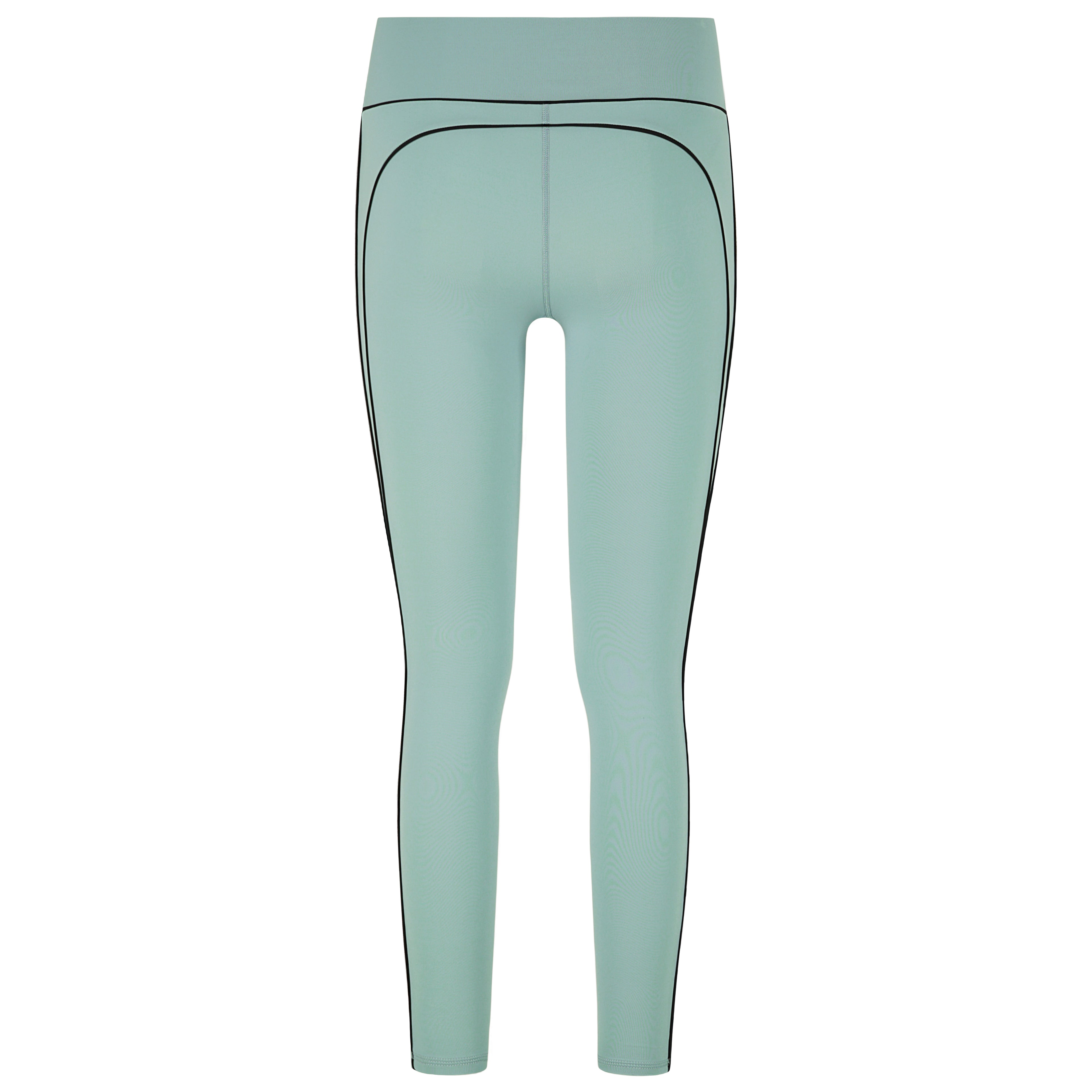 Strings 繫帶運動緊身褲