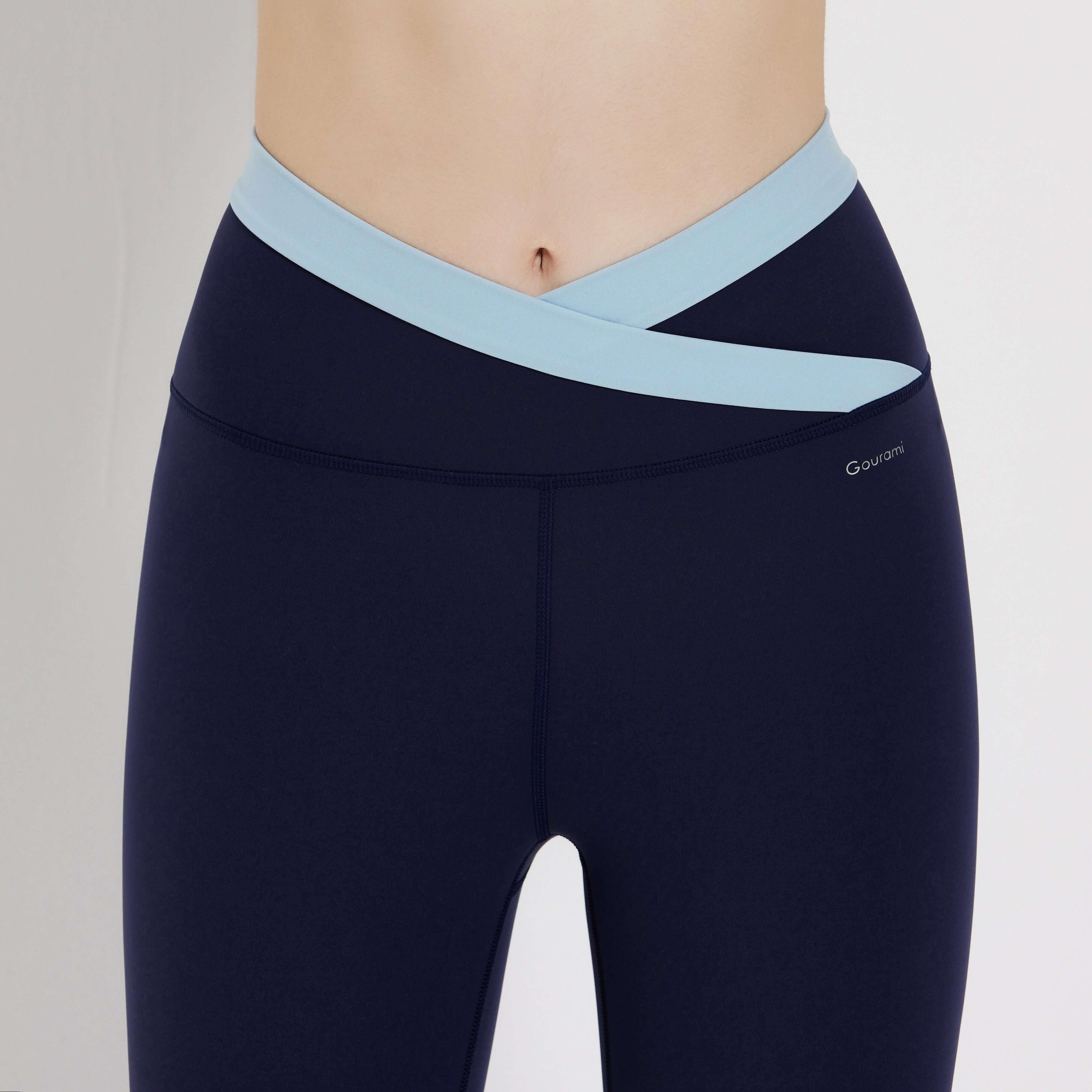 Slash Legging - Gourami