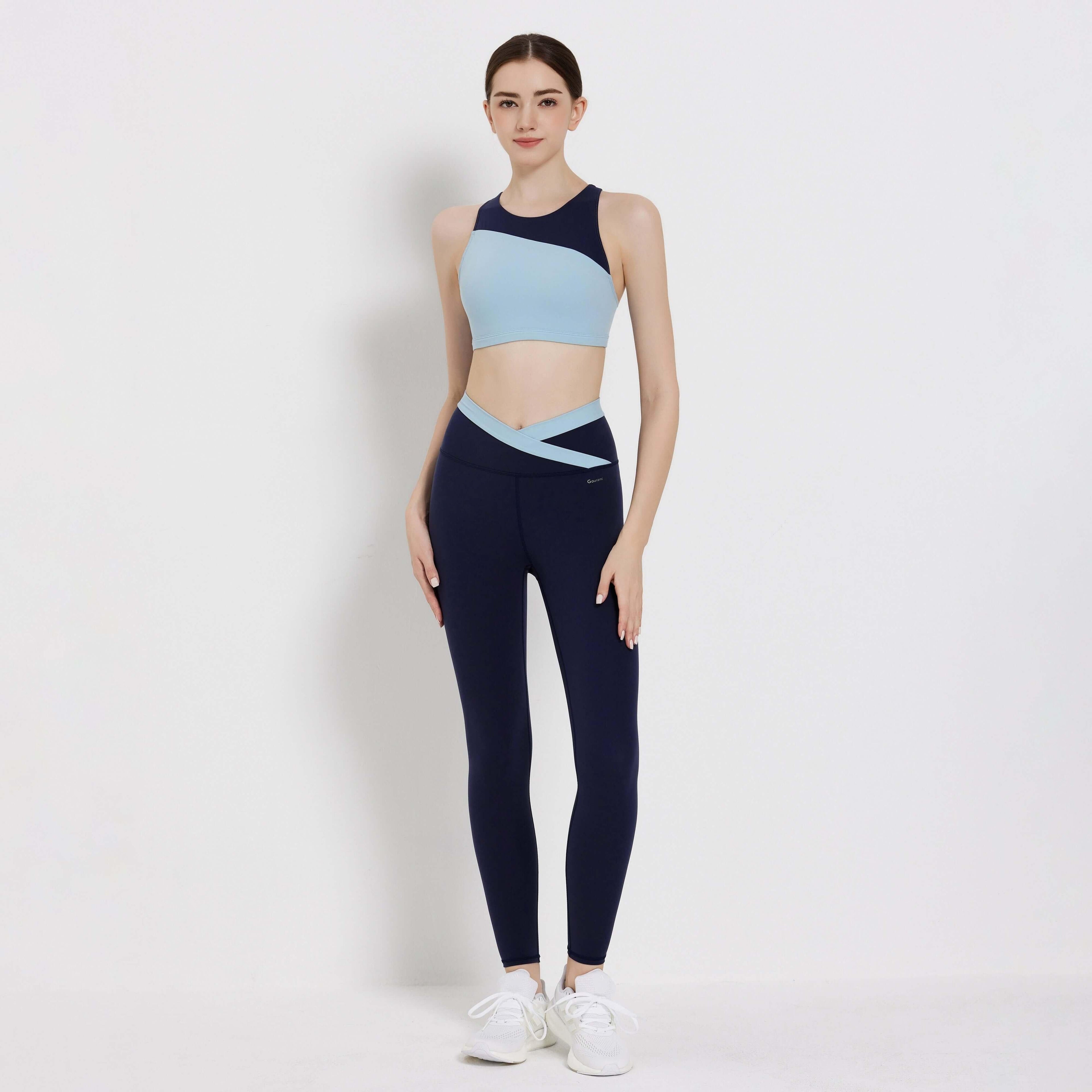 Slash Legging - Gourami