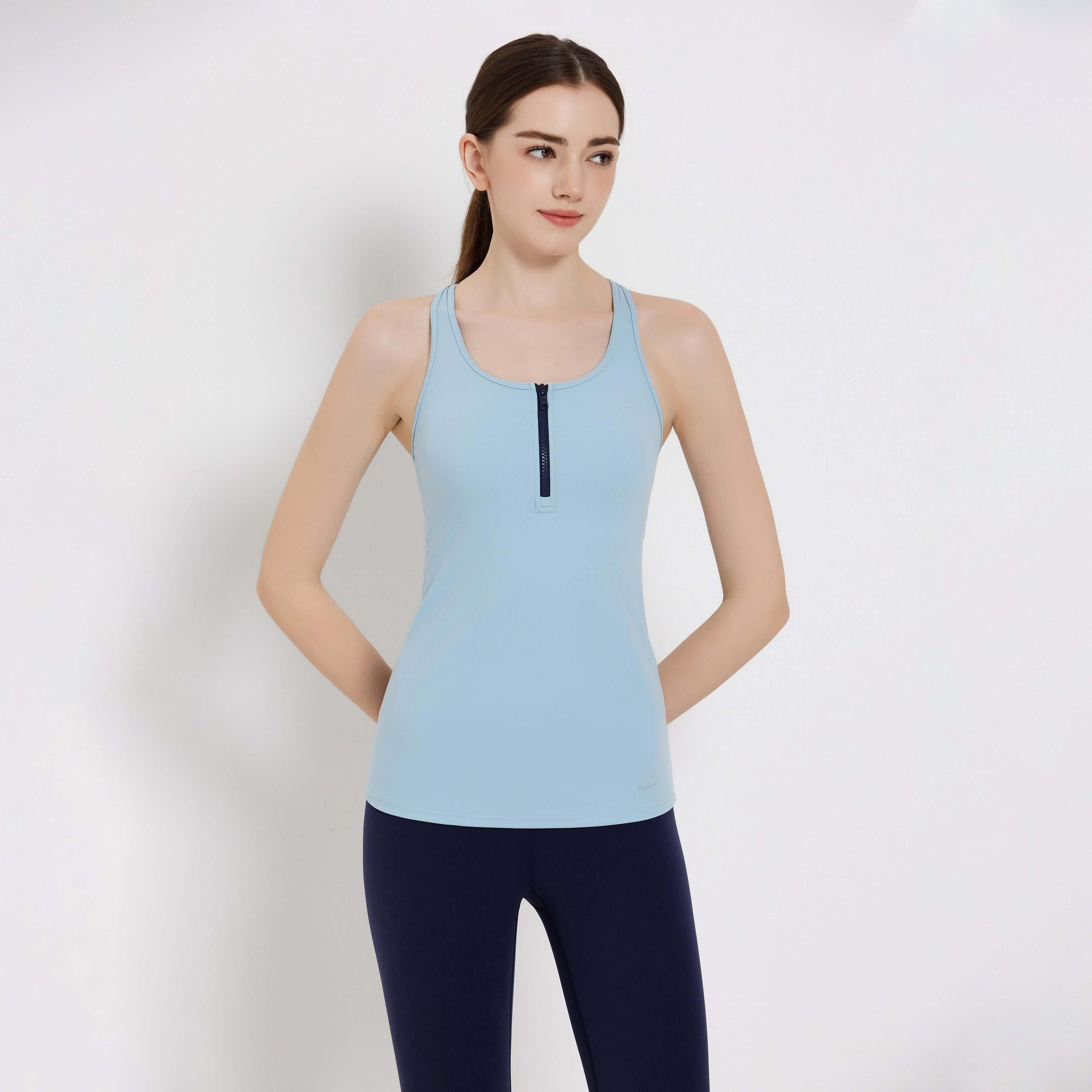 Impact Tank Top - Gourami