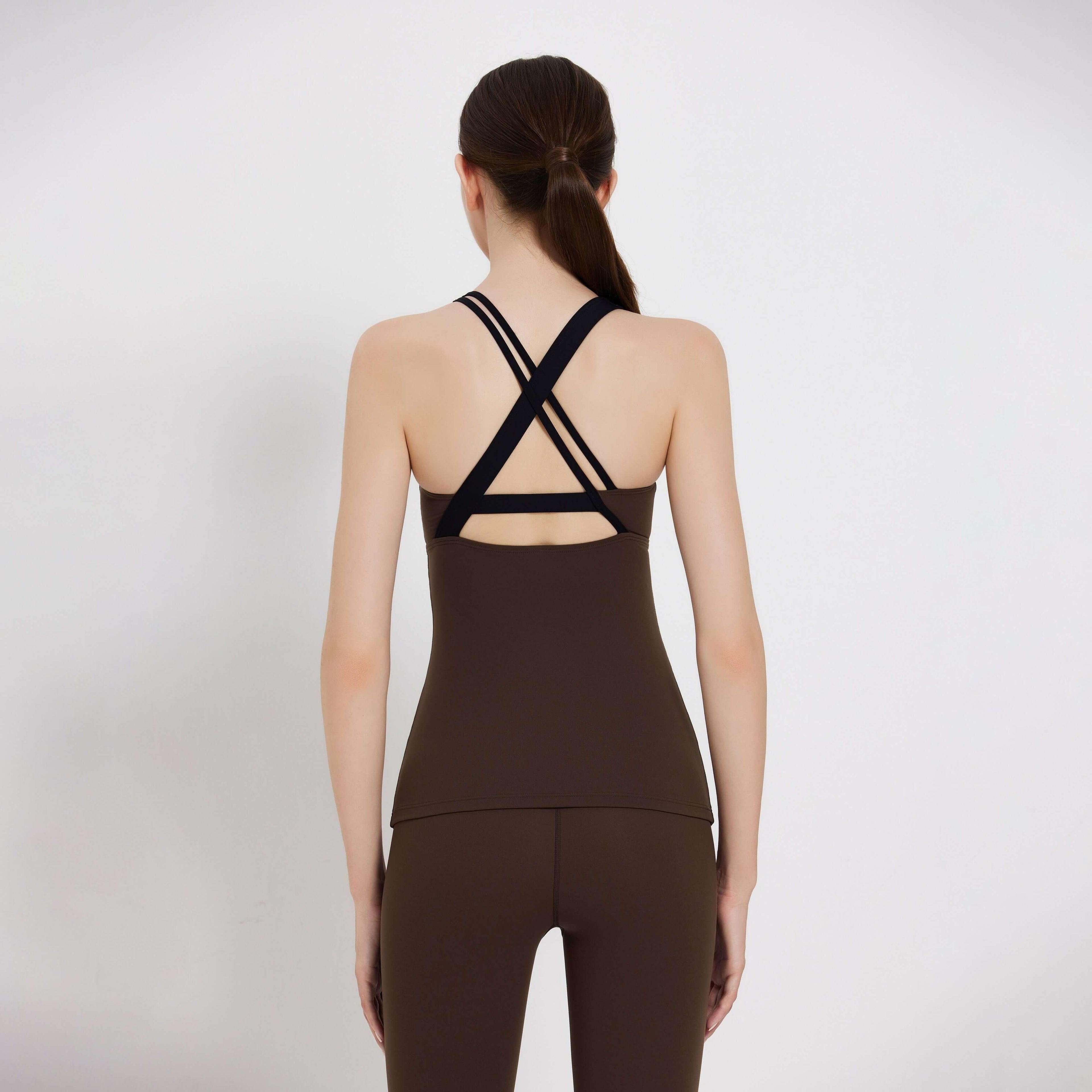 Slash Tank Top - Gourami