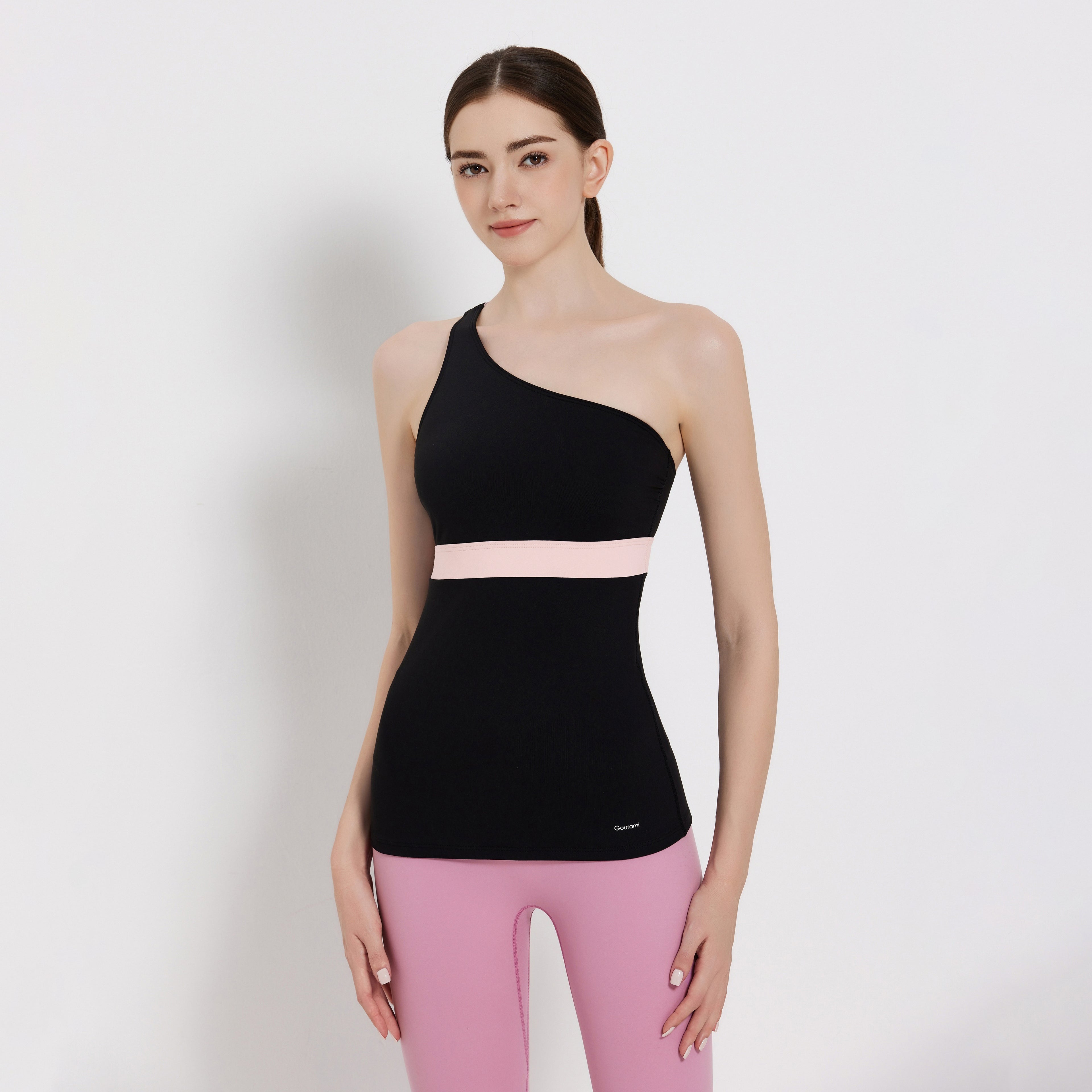 Balance Tank Top