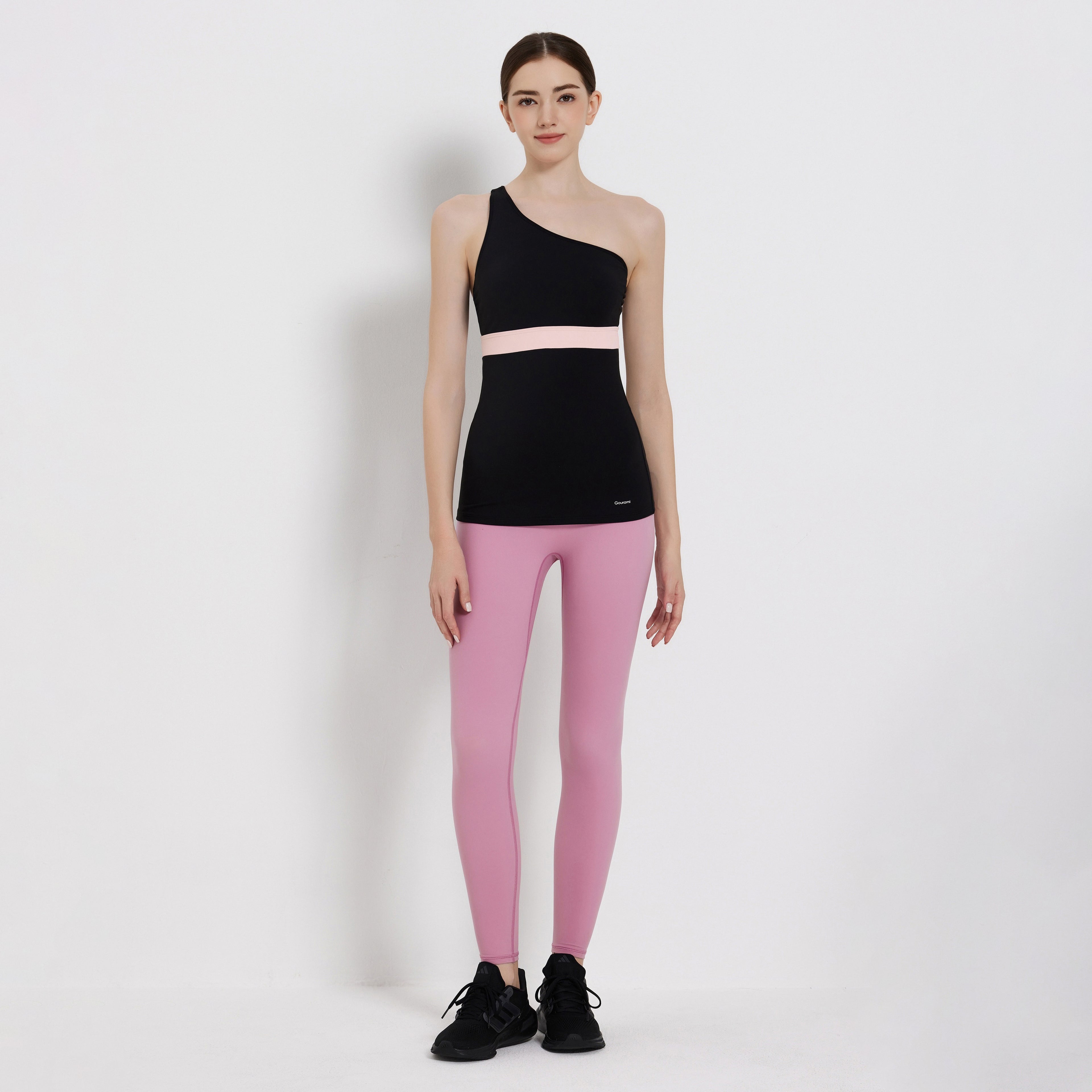 Balance Tank Top