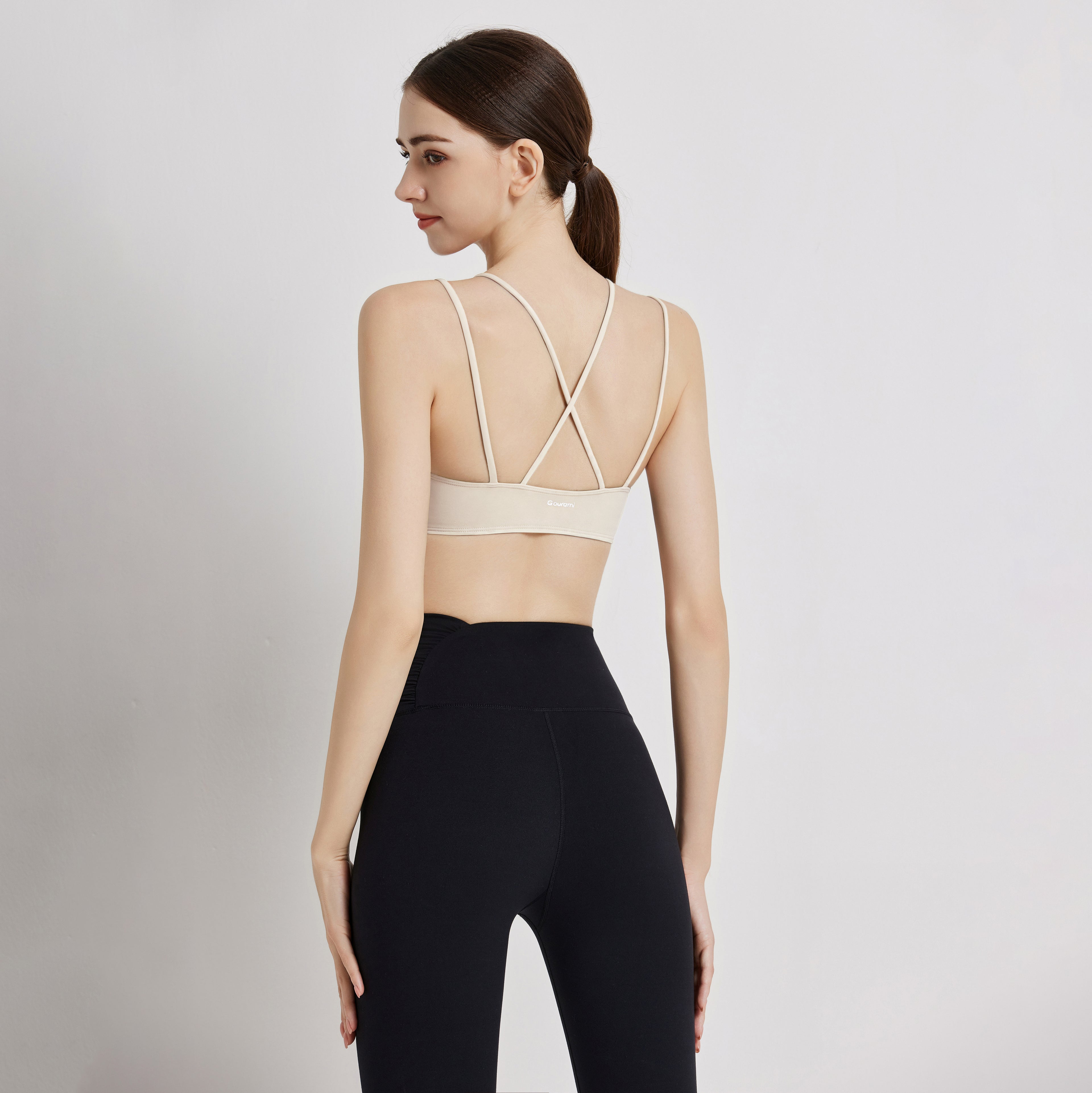 Iconic Bra Top