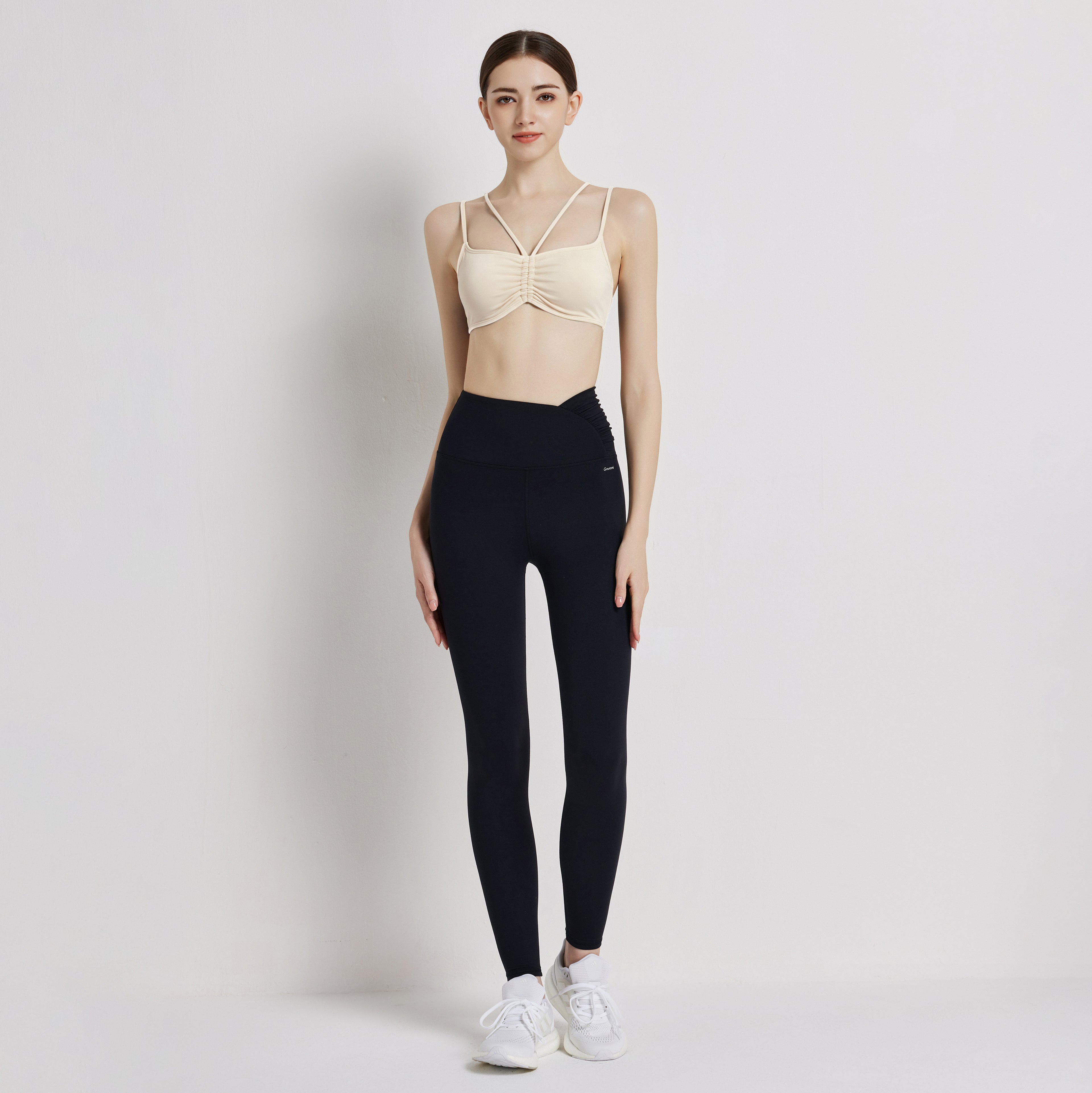 Iconic Bra Top