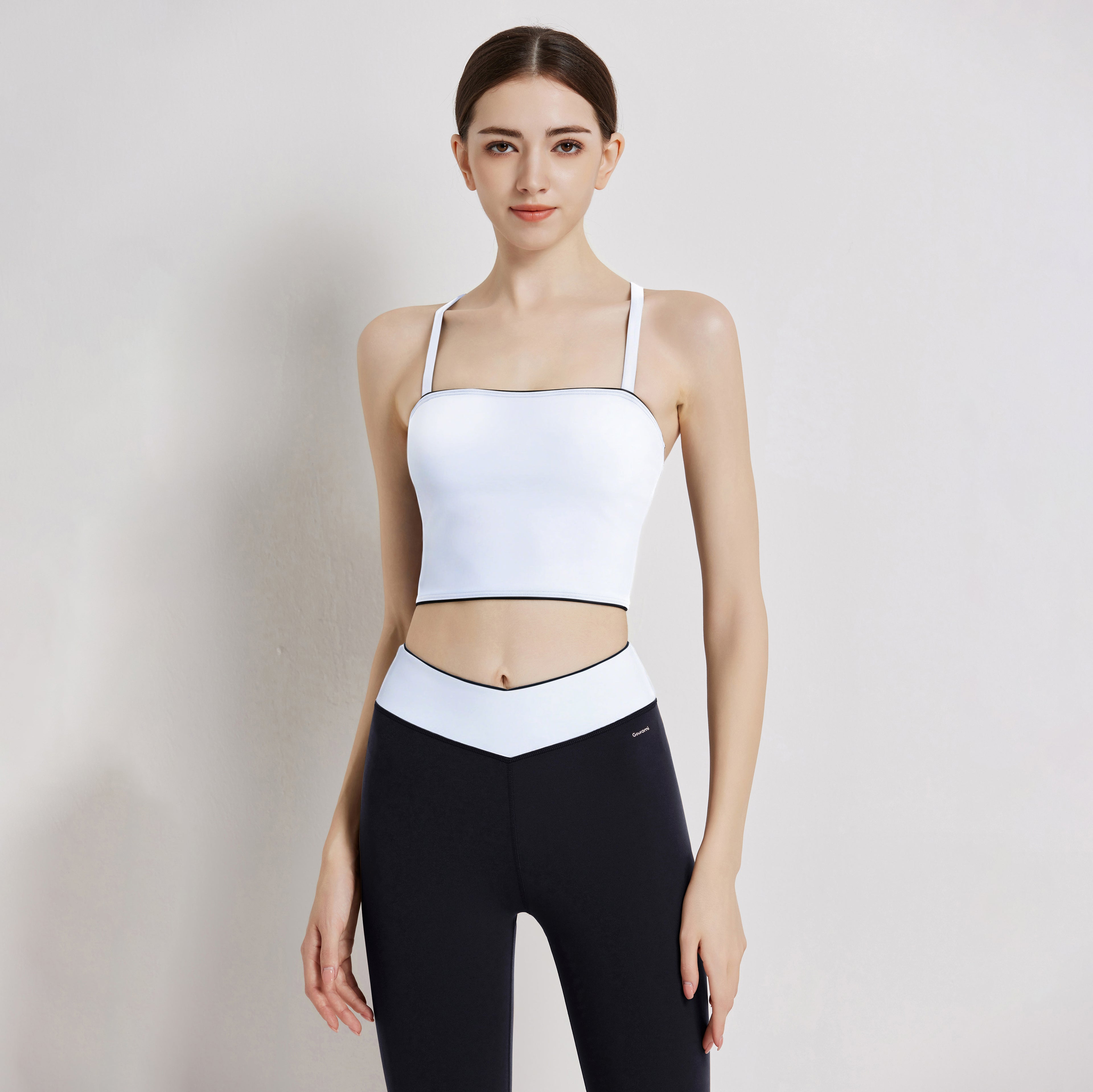 Latitude Bra Top