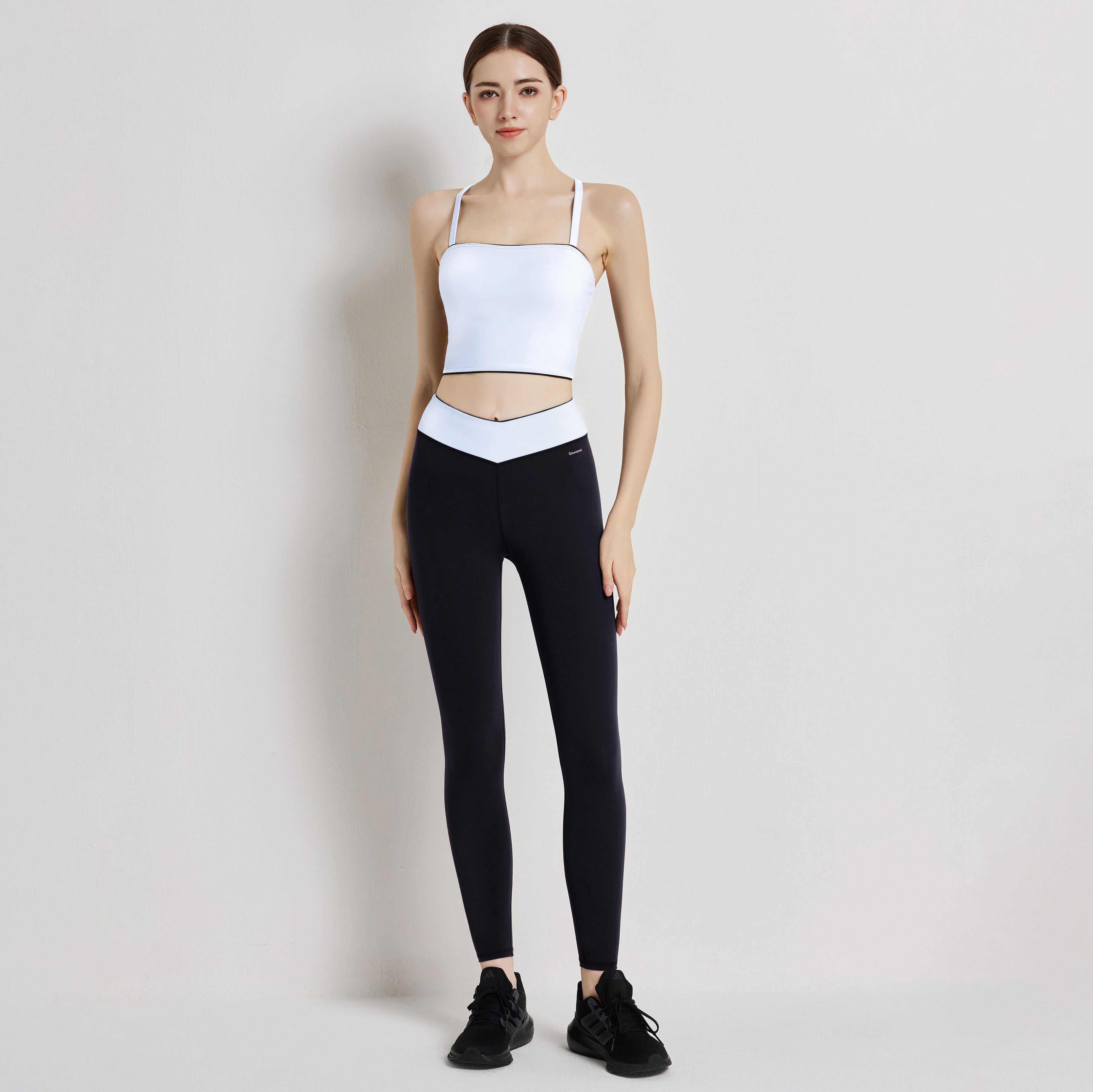 Latitude Bra Top