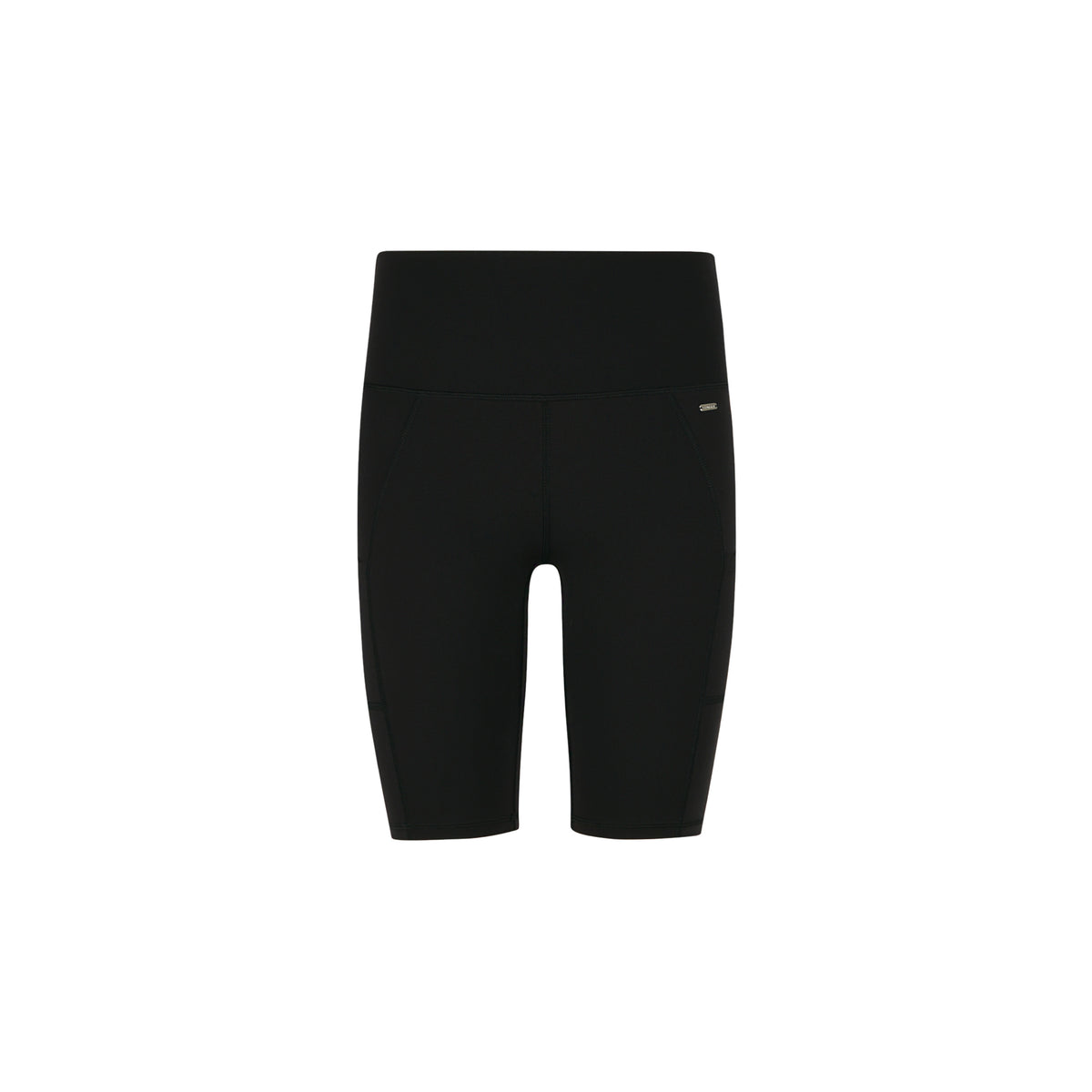 Ooh La La Pocket Biker Shorts