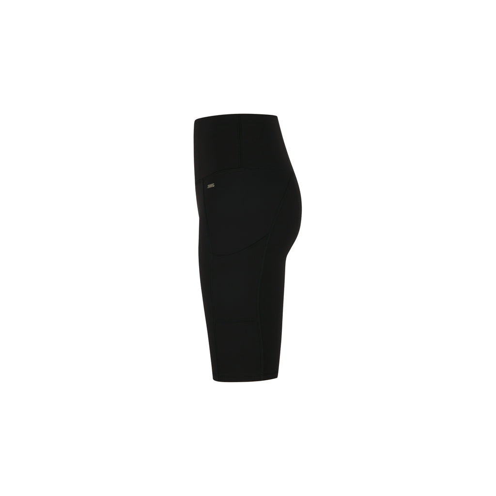 Ooh La La Pocket Biker Shorts