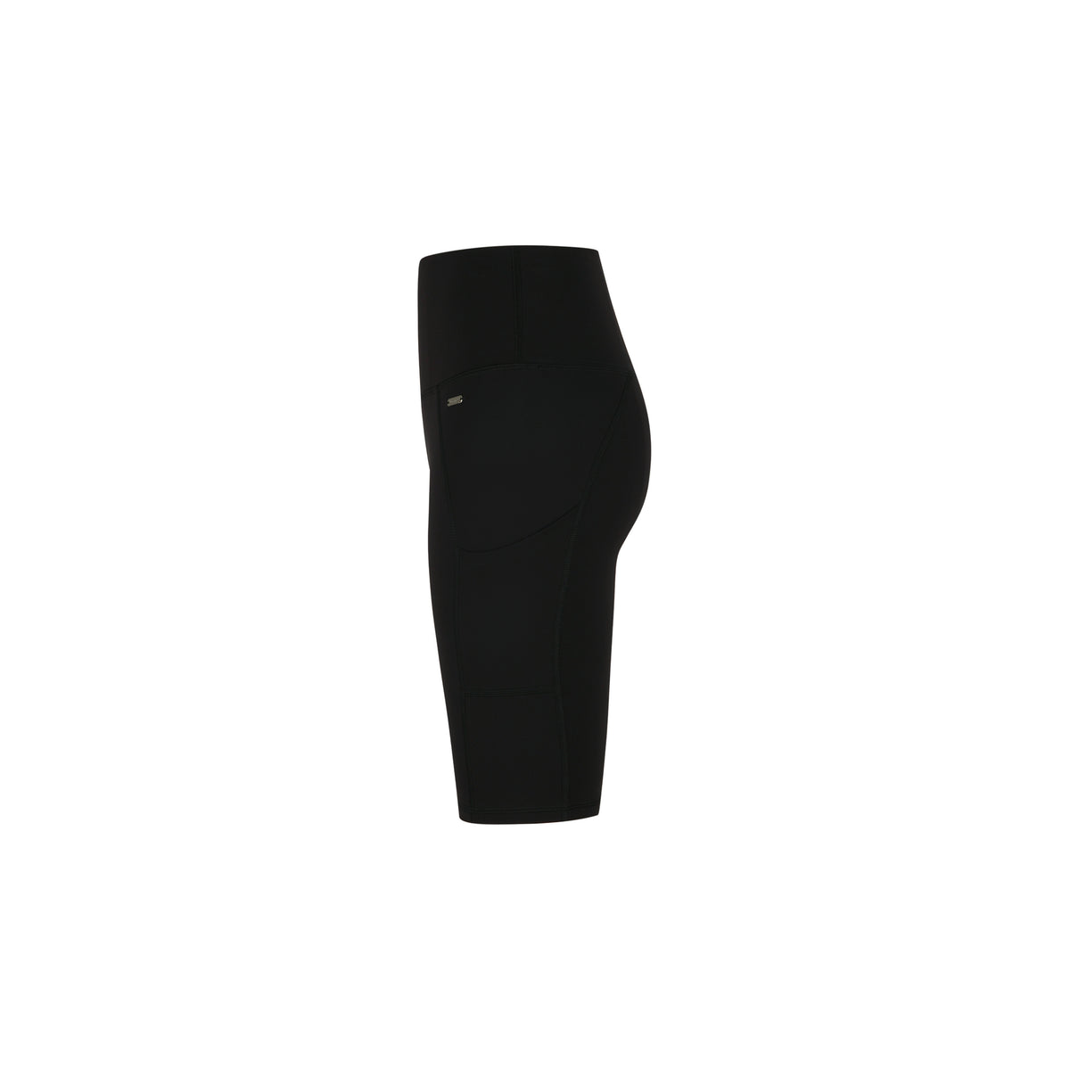 Ooh La La Pocket Biker Shorts