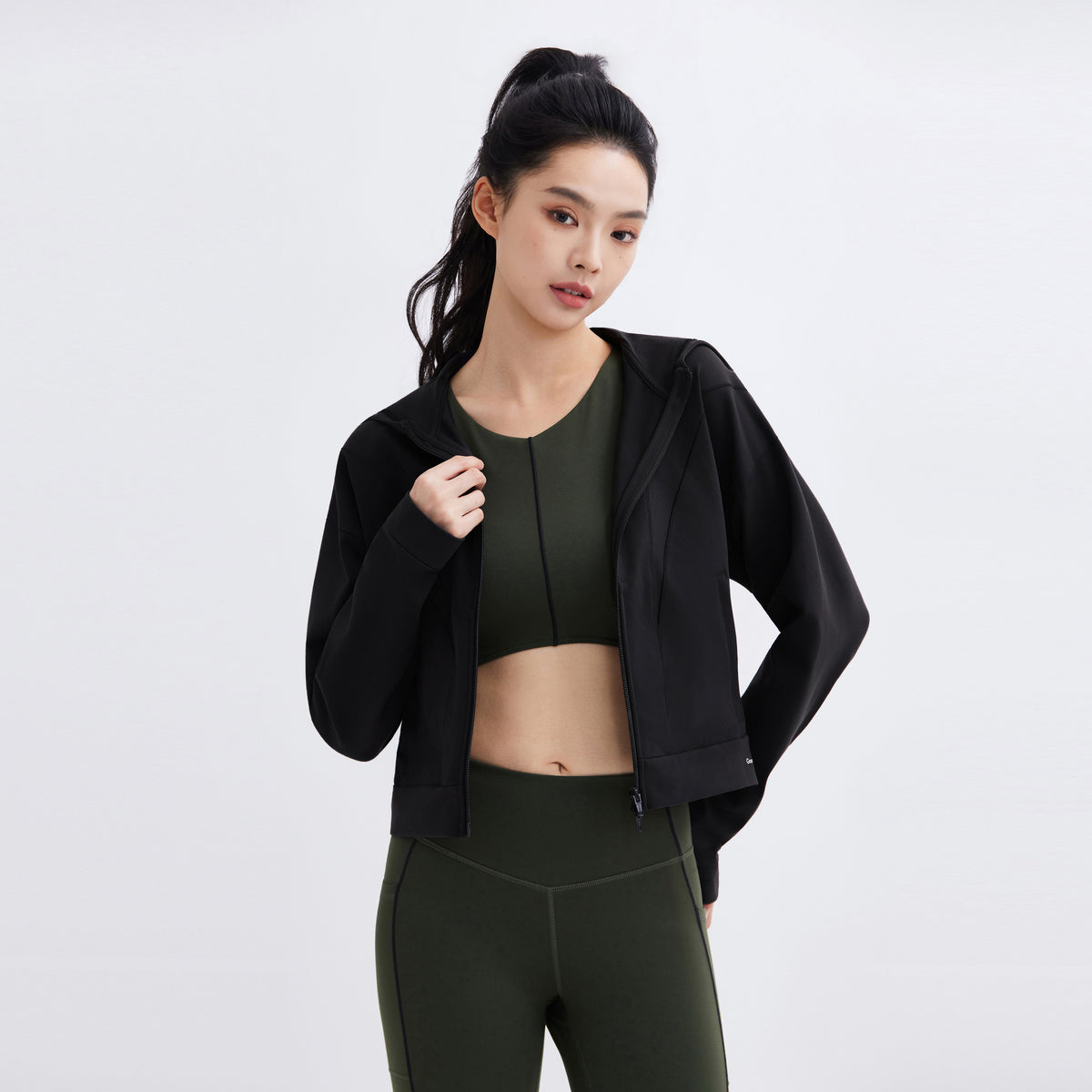 Fine Line Jacket