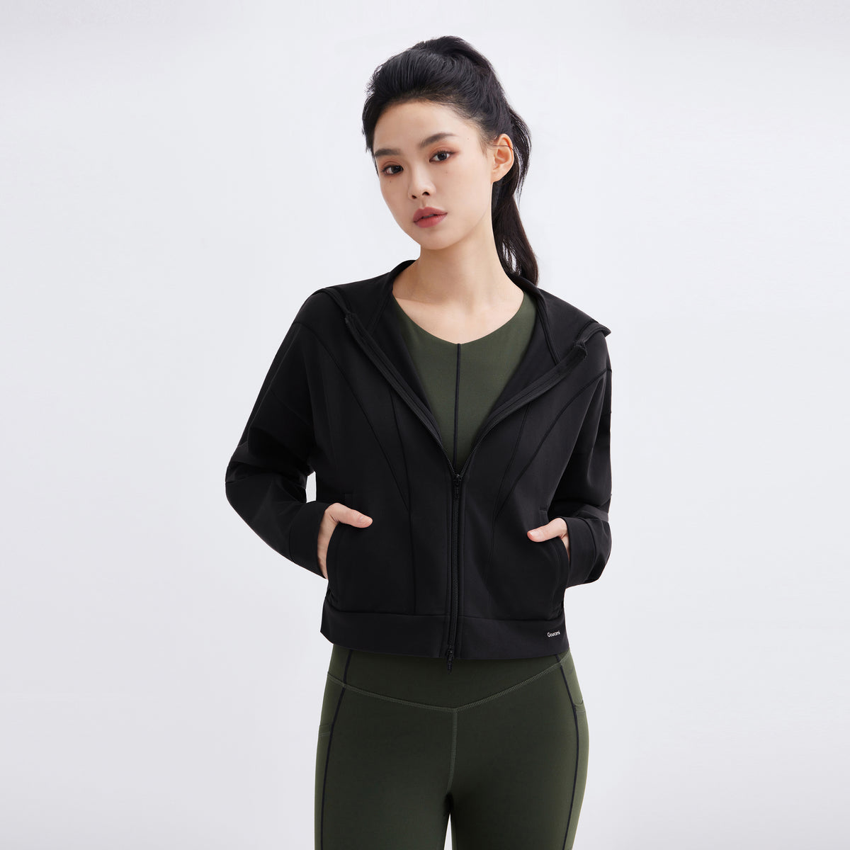 Fine Line Jacket