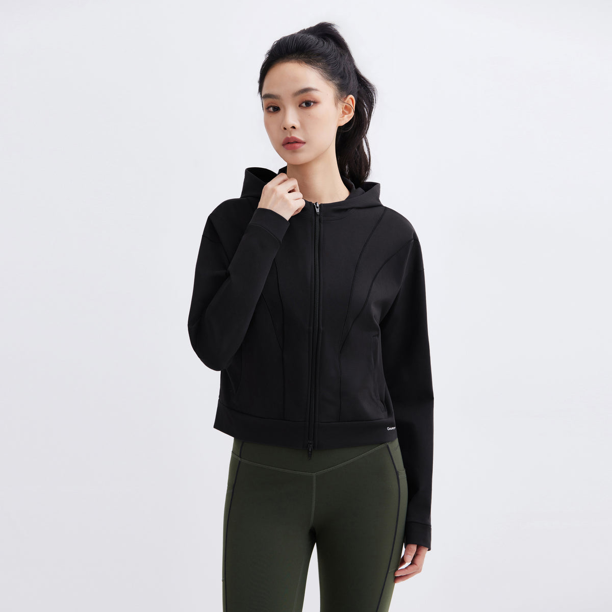 Fine Line Jacket