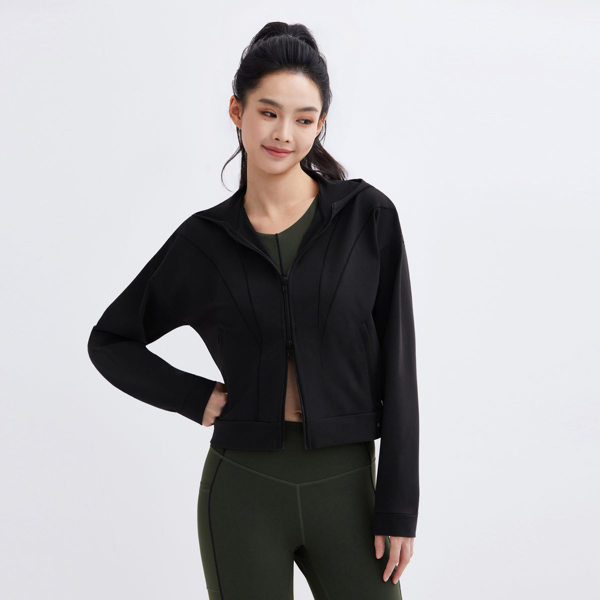 Fine Line Jacket