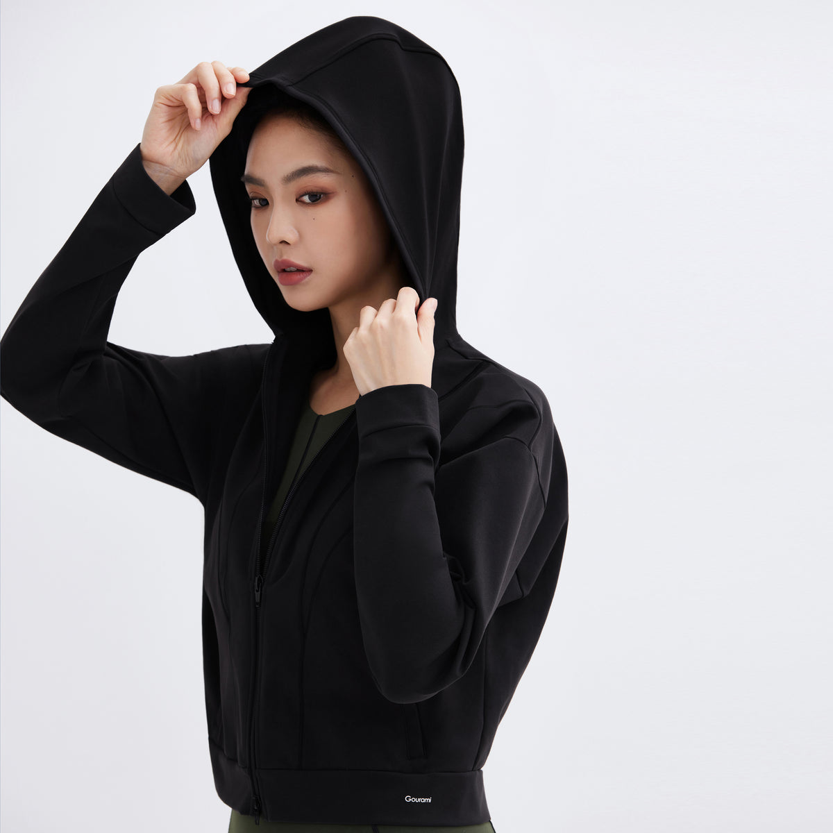 Fine Line Jacket