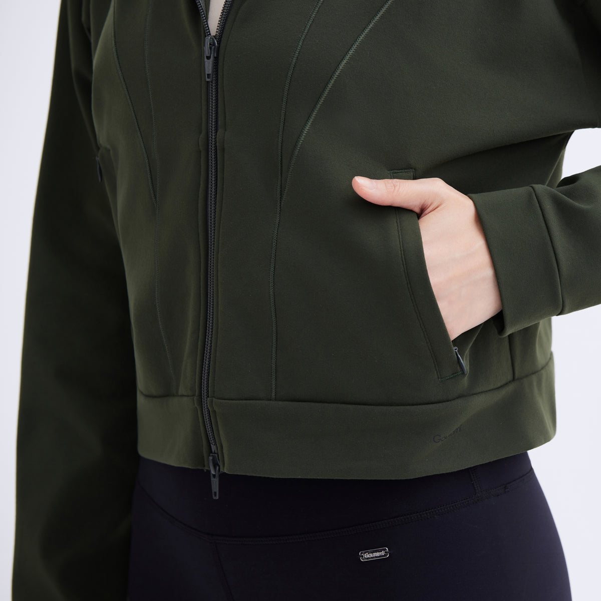 Fine Line Jacket