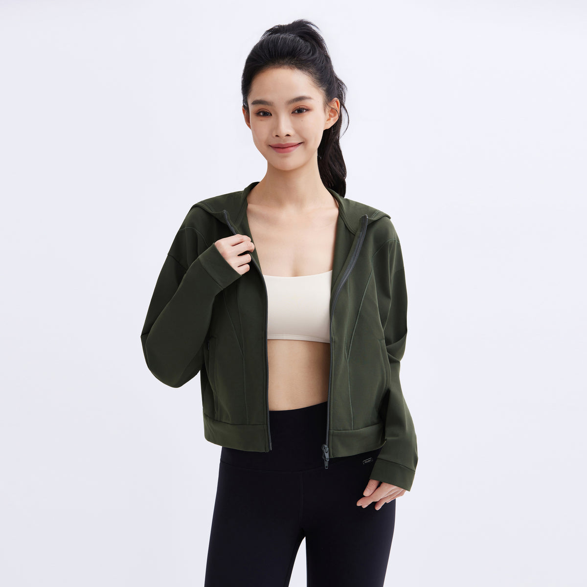 Fine Line Jacket