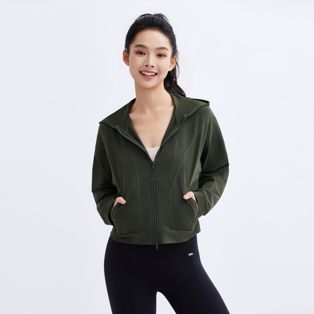 Fine Line Jacket