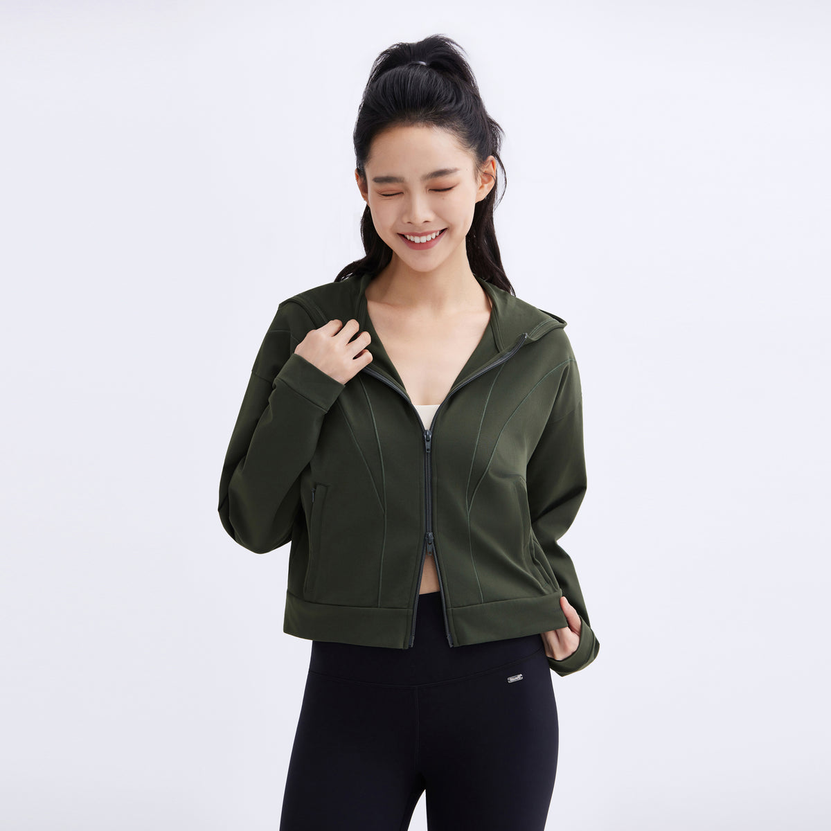 Fine Line Jacket