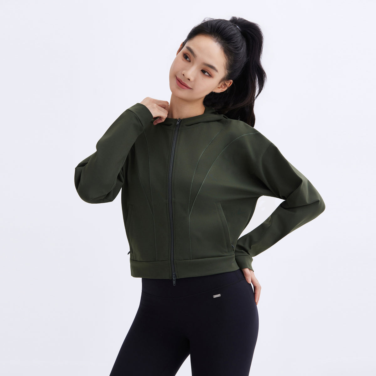 Fine Line Jacket