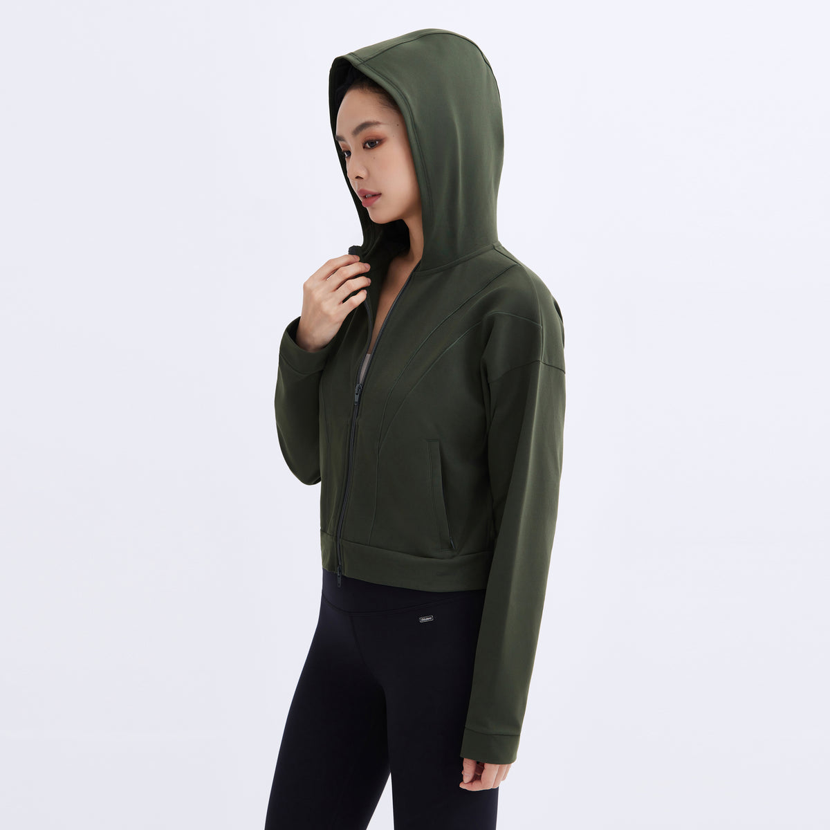 Fine Line Jacket