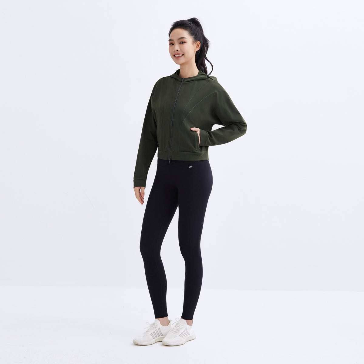 Fine Line Jacket