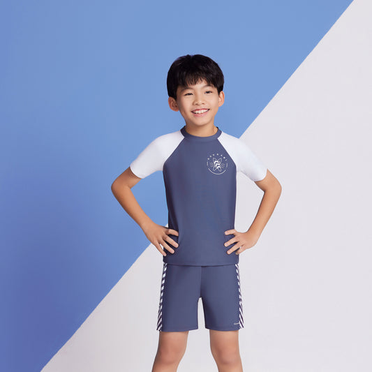 Ocean Boys Rashguard - Gourami