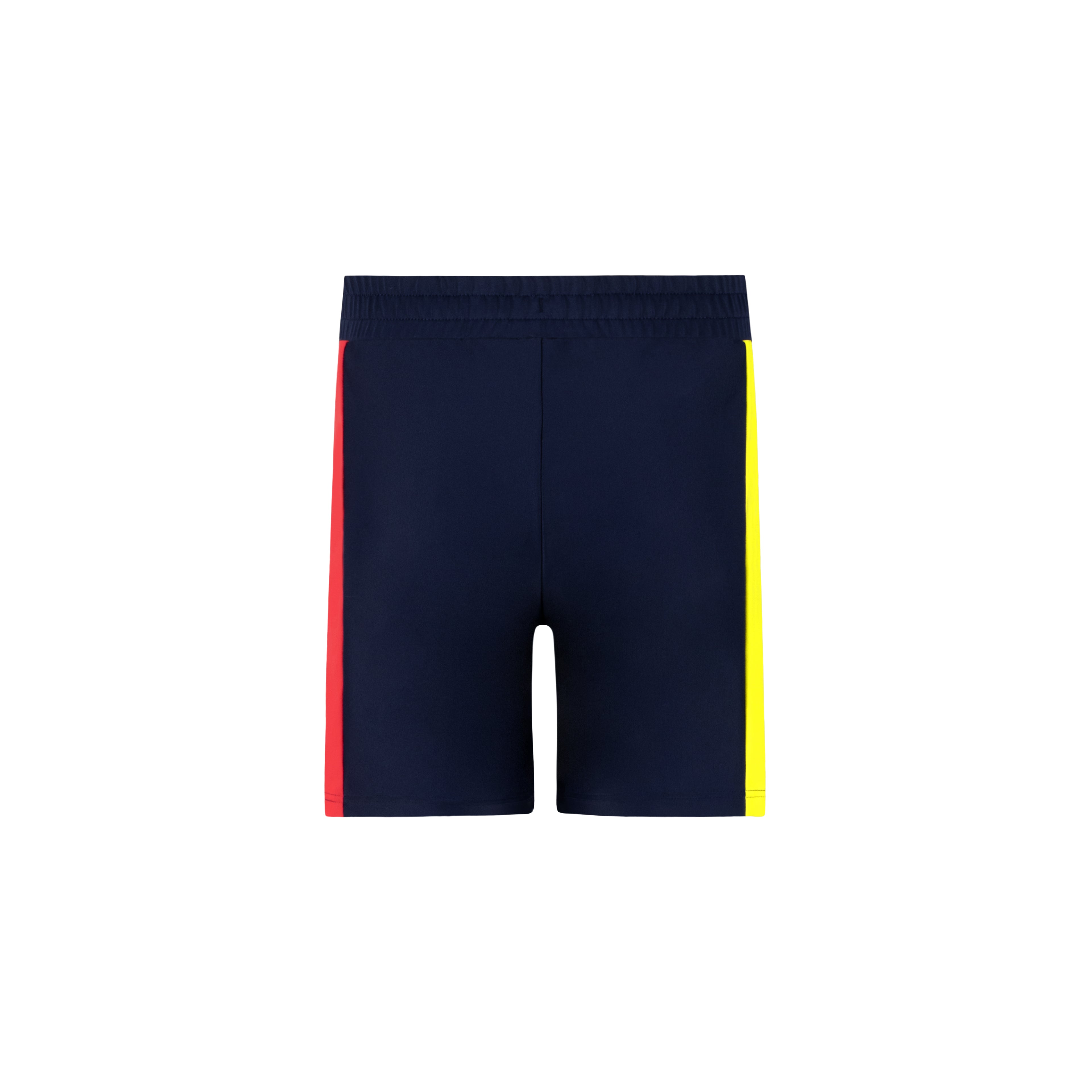 Color 男孩游泳泳褲