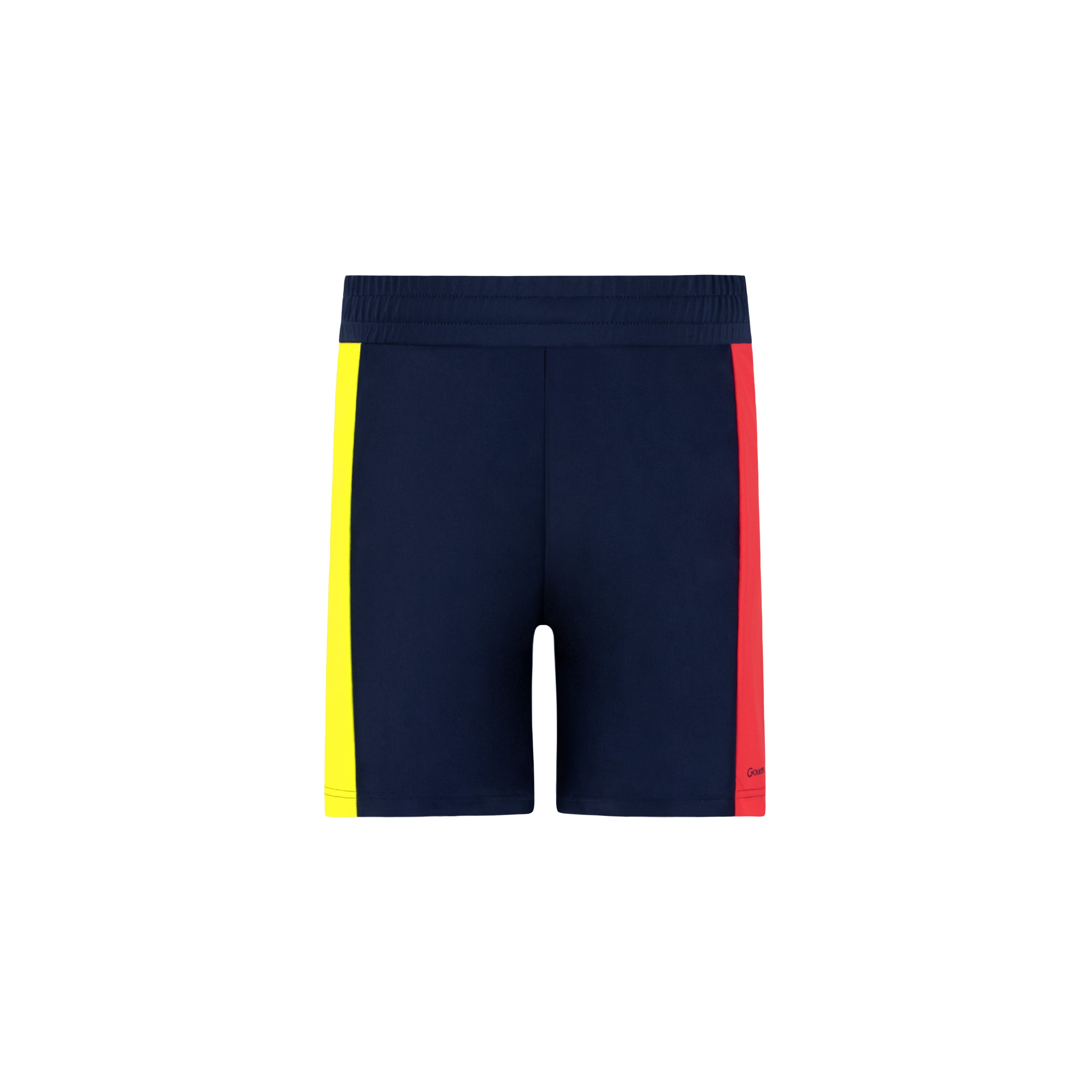 Color 男孩游泳泳褲