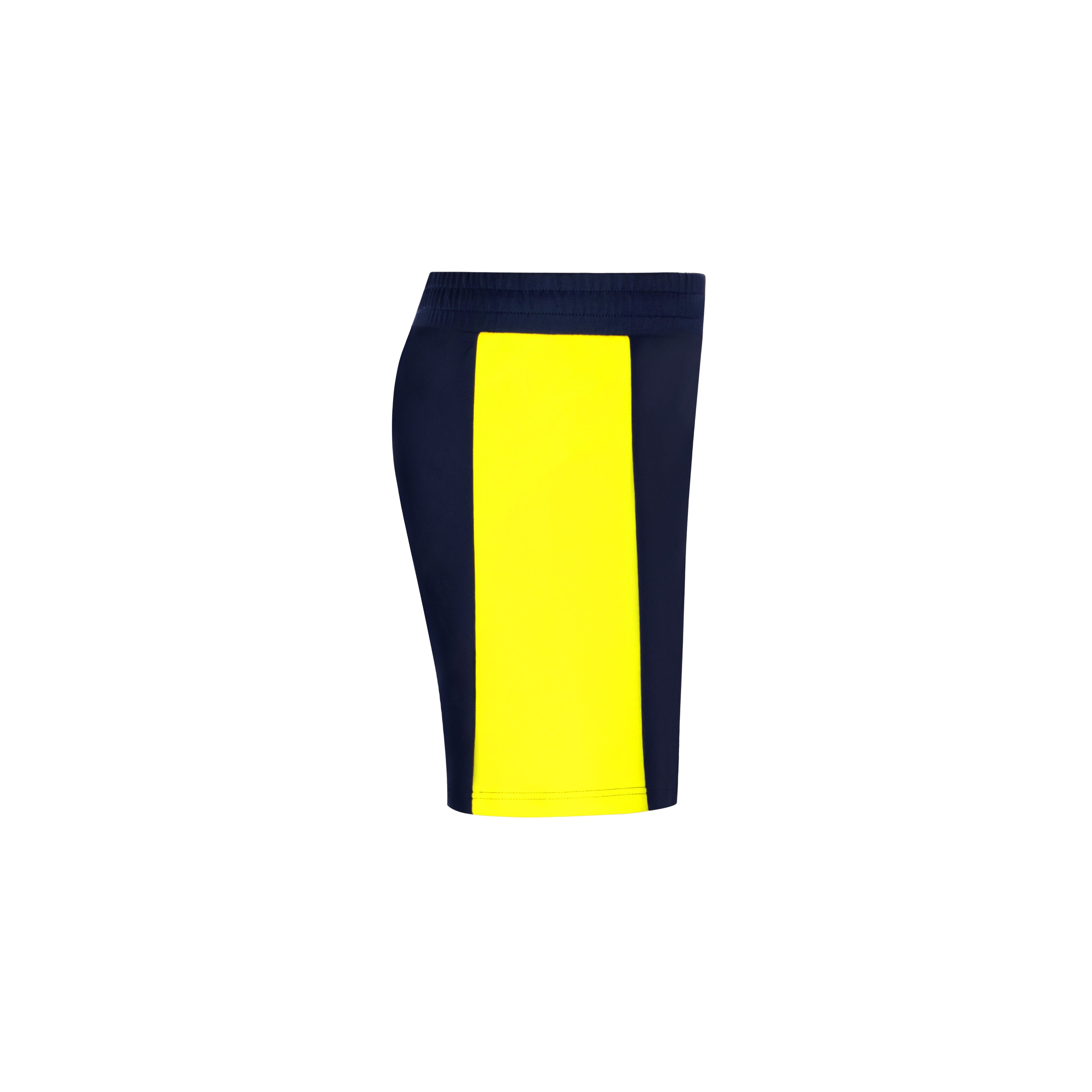 Color 男孩游泳泳褲