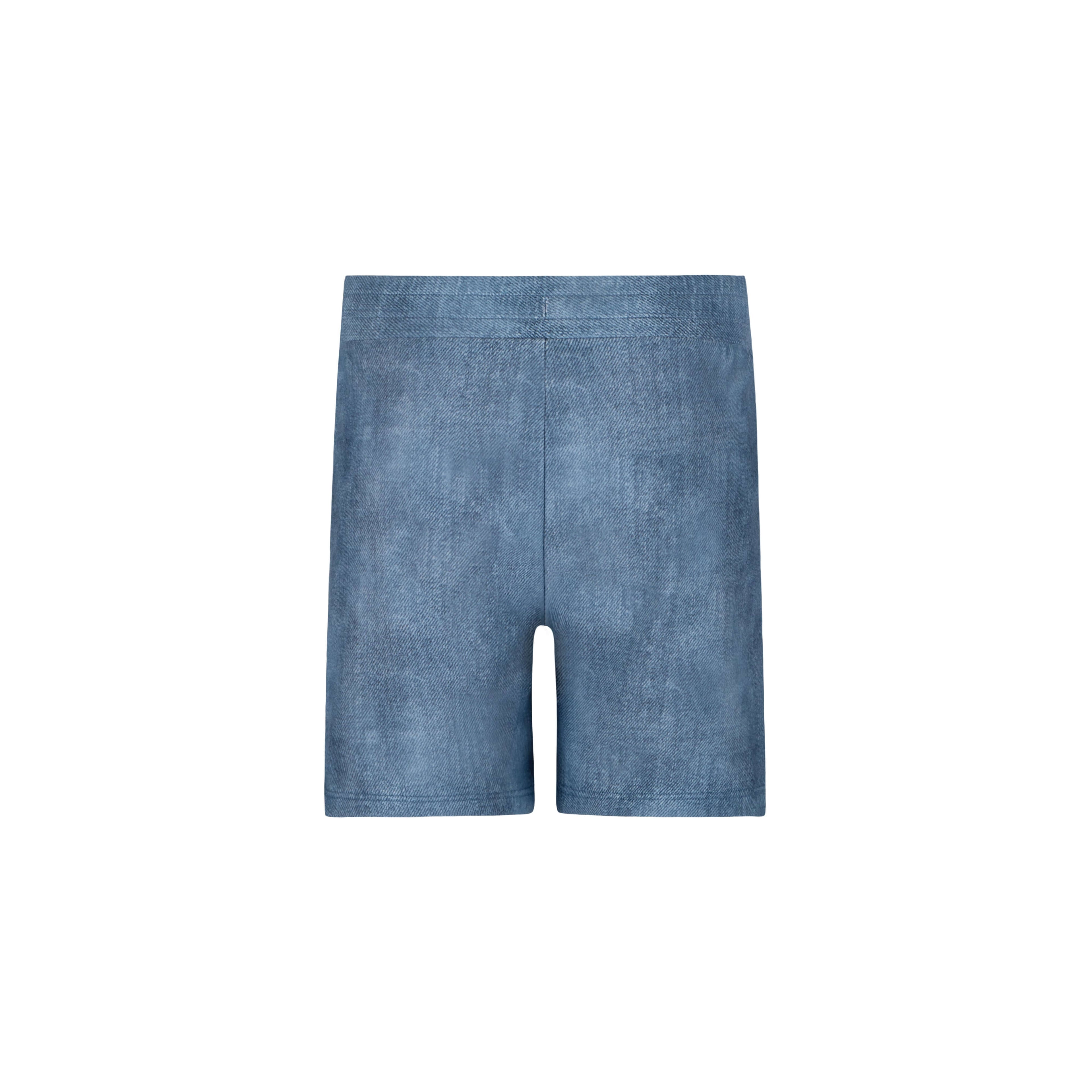 Indigo Boys Swim Shorts