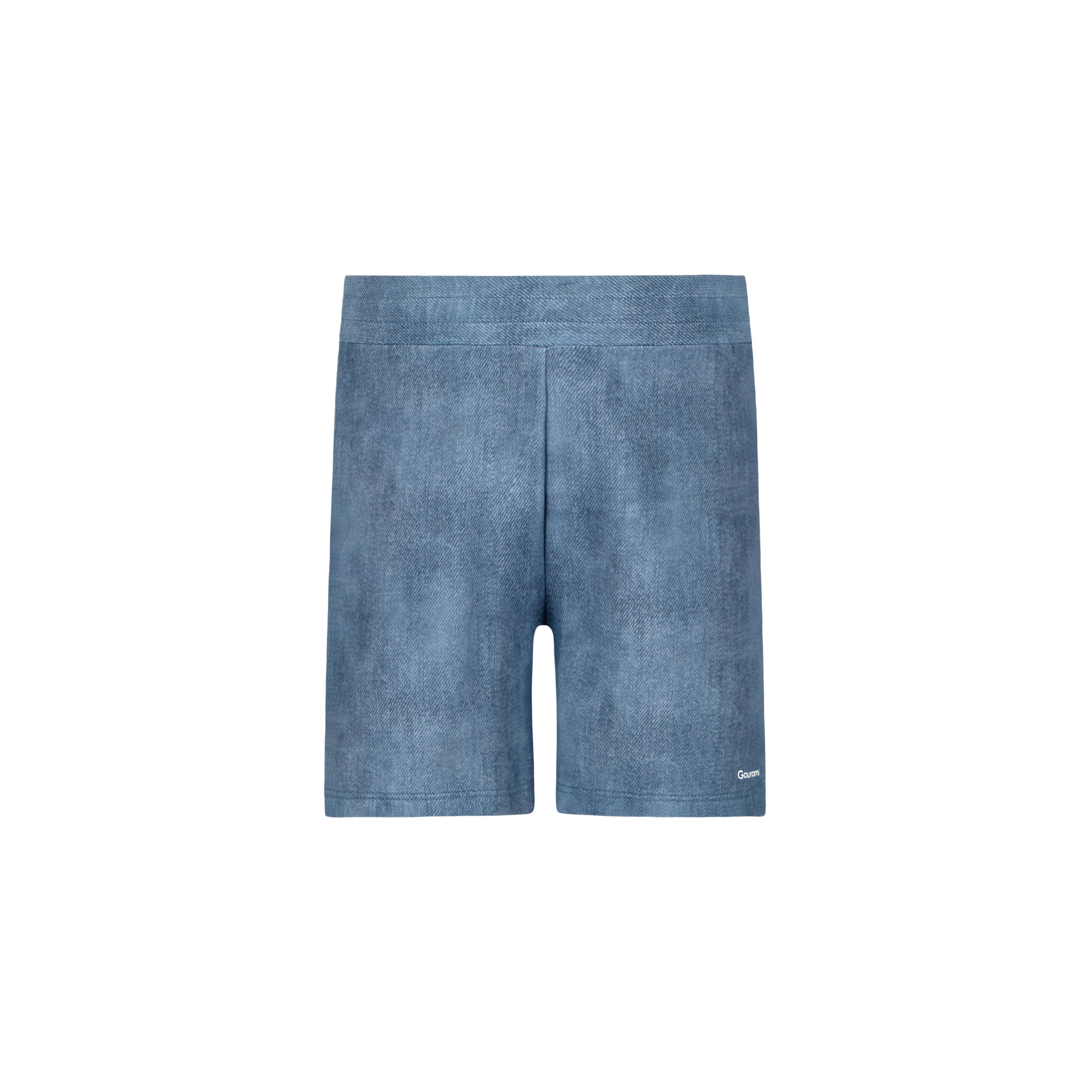 Indigo Boys Swim Shorts