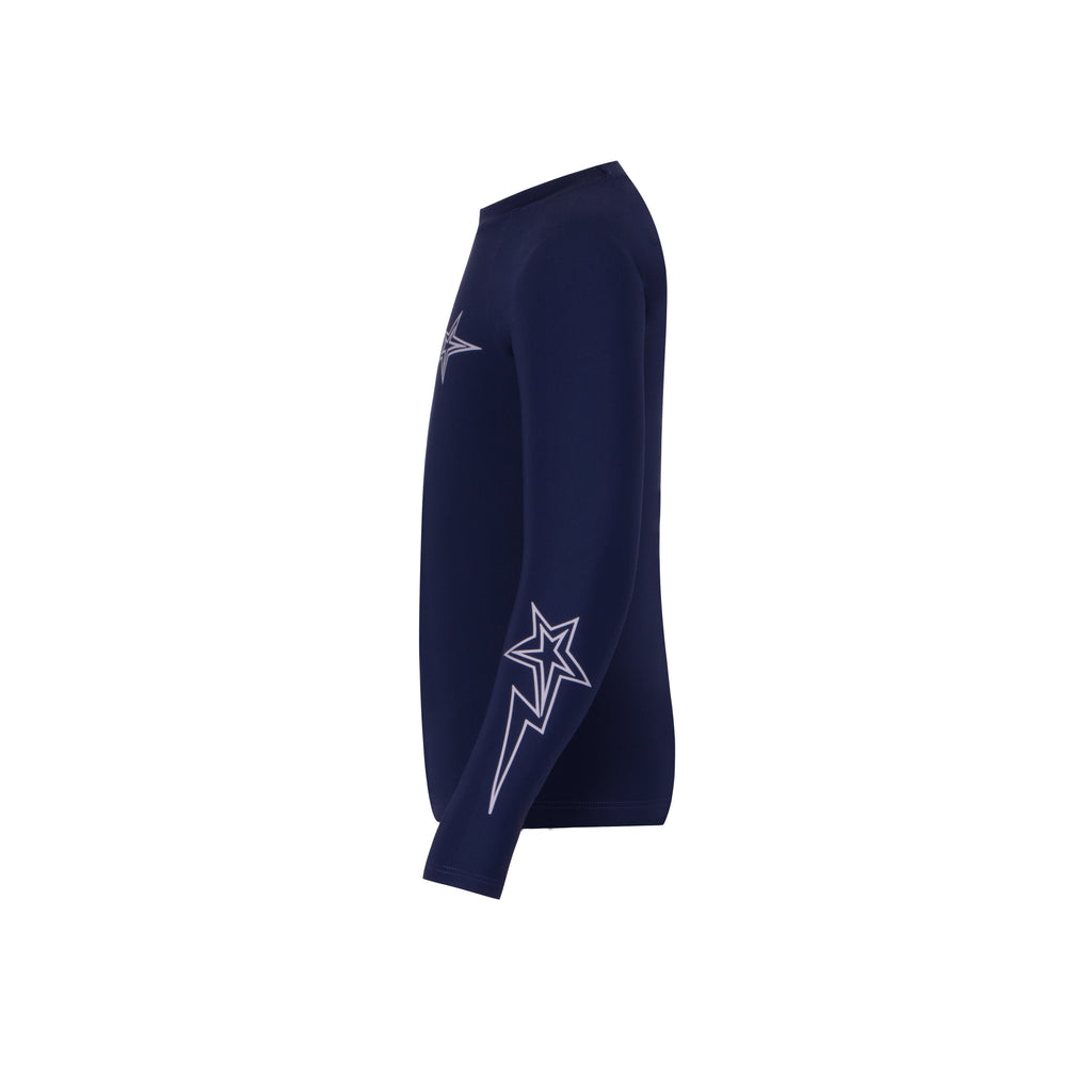 星空男孩 Rashguard Set
