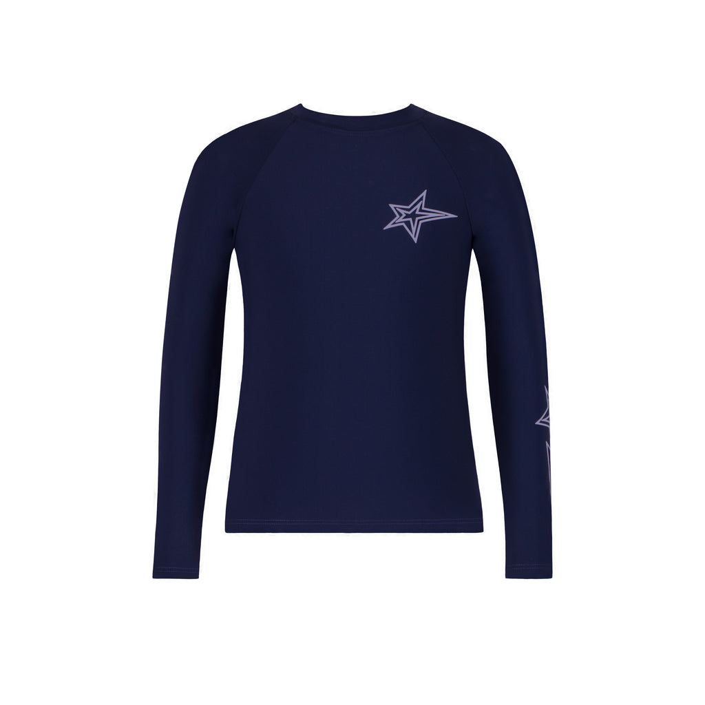 星空男孩 Rashguard Set