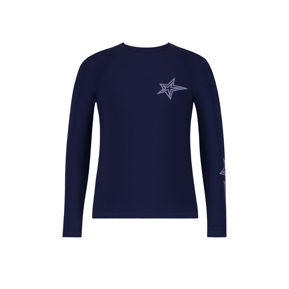 星空男孩 Rashguard Set