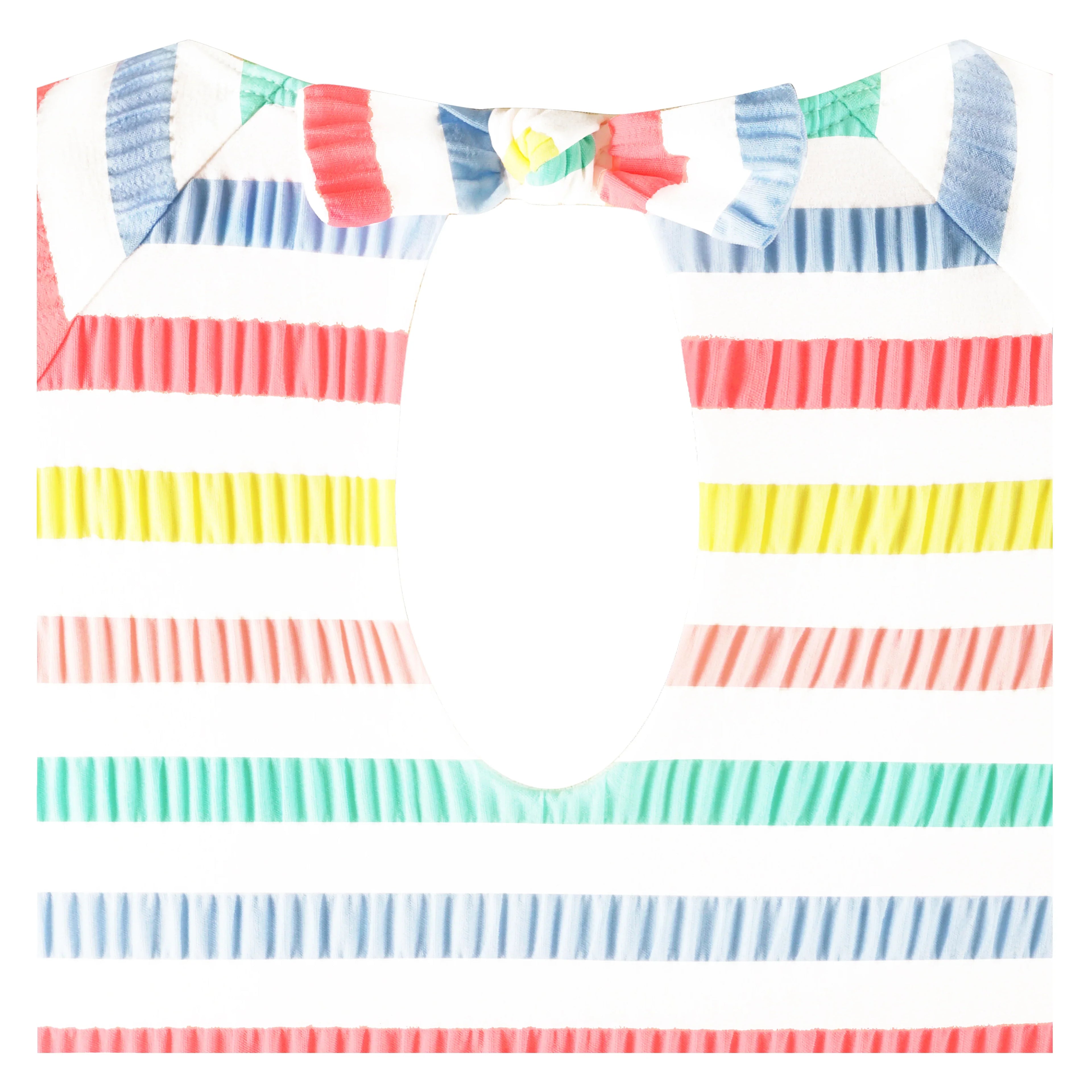 Rainbow Girls Swimsuit - Gourami