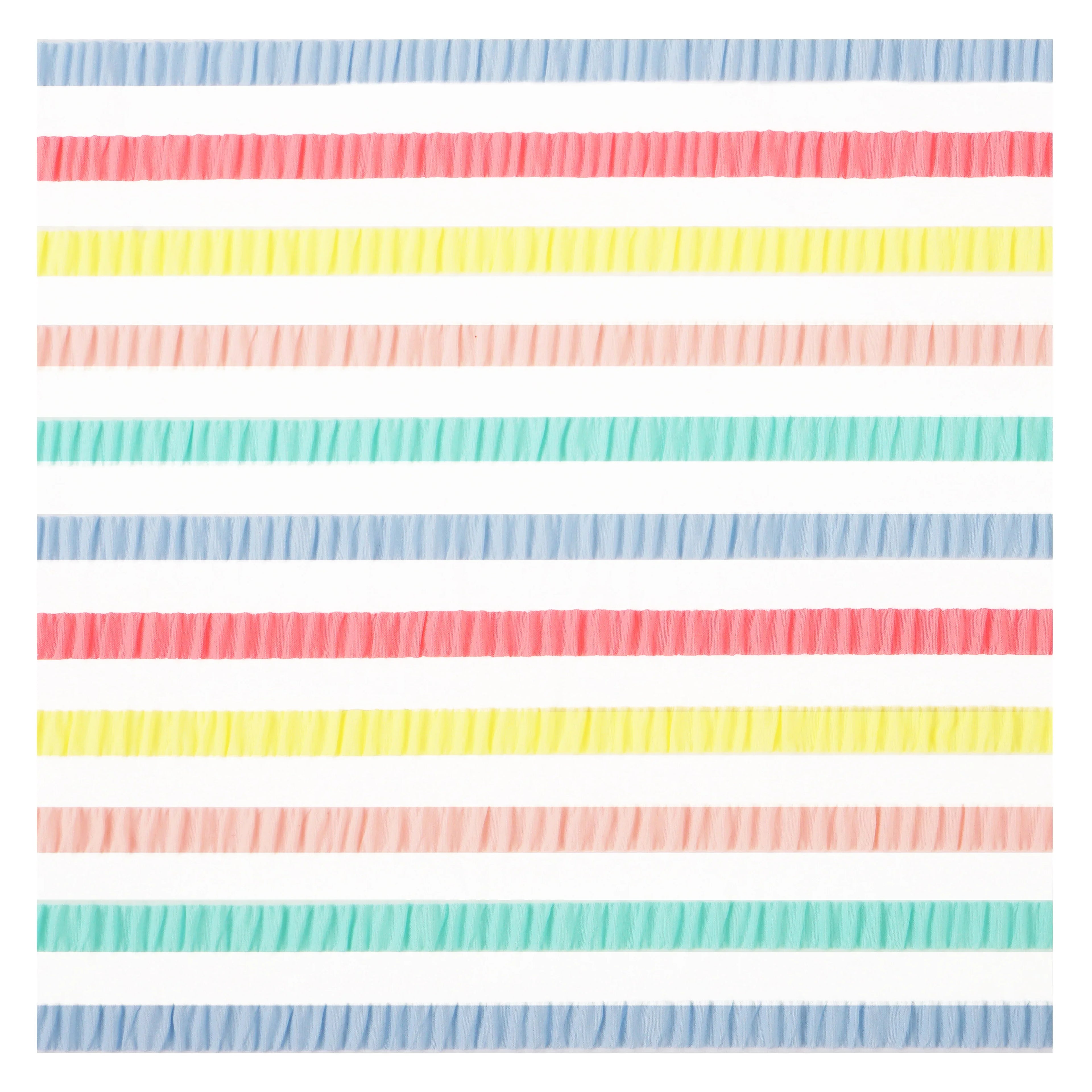 Rainbow Girls Swimsuit - Gourami