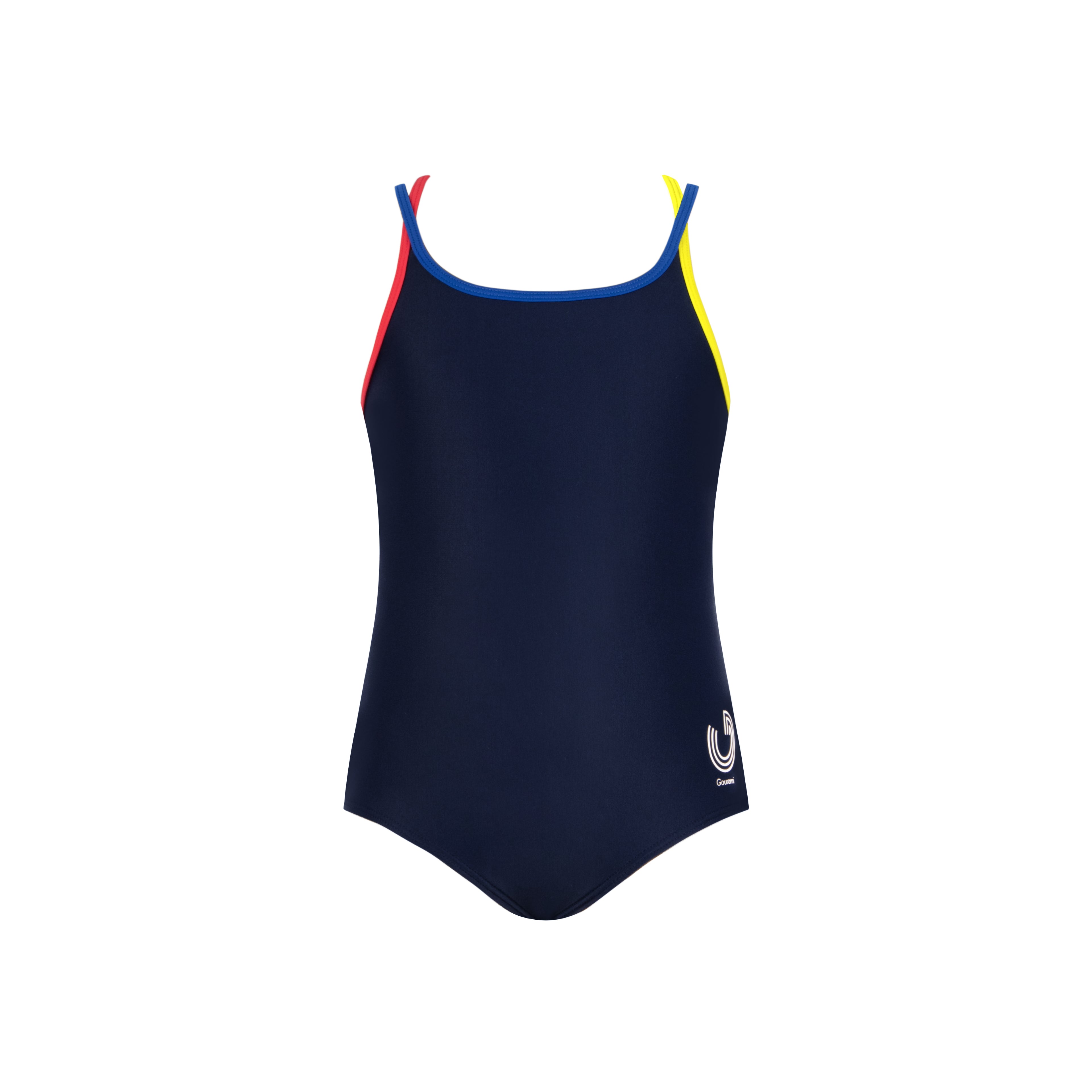 Color Girls Swimsuit