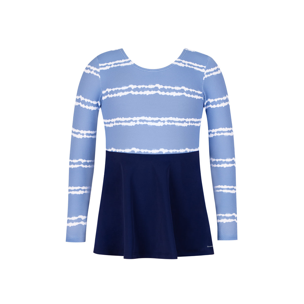 Tidal Girls Swim Dress