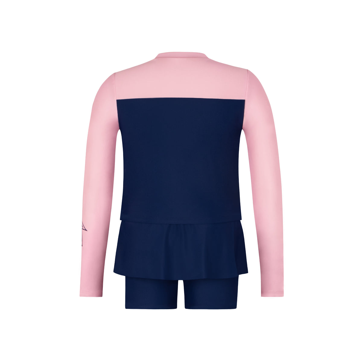 星空女孩 Rashguard Set