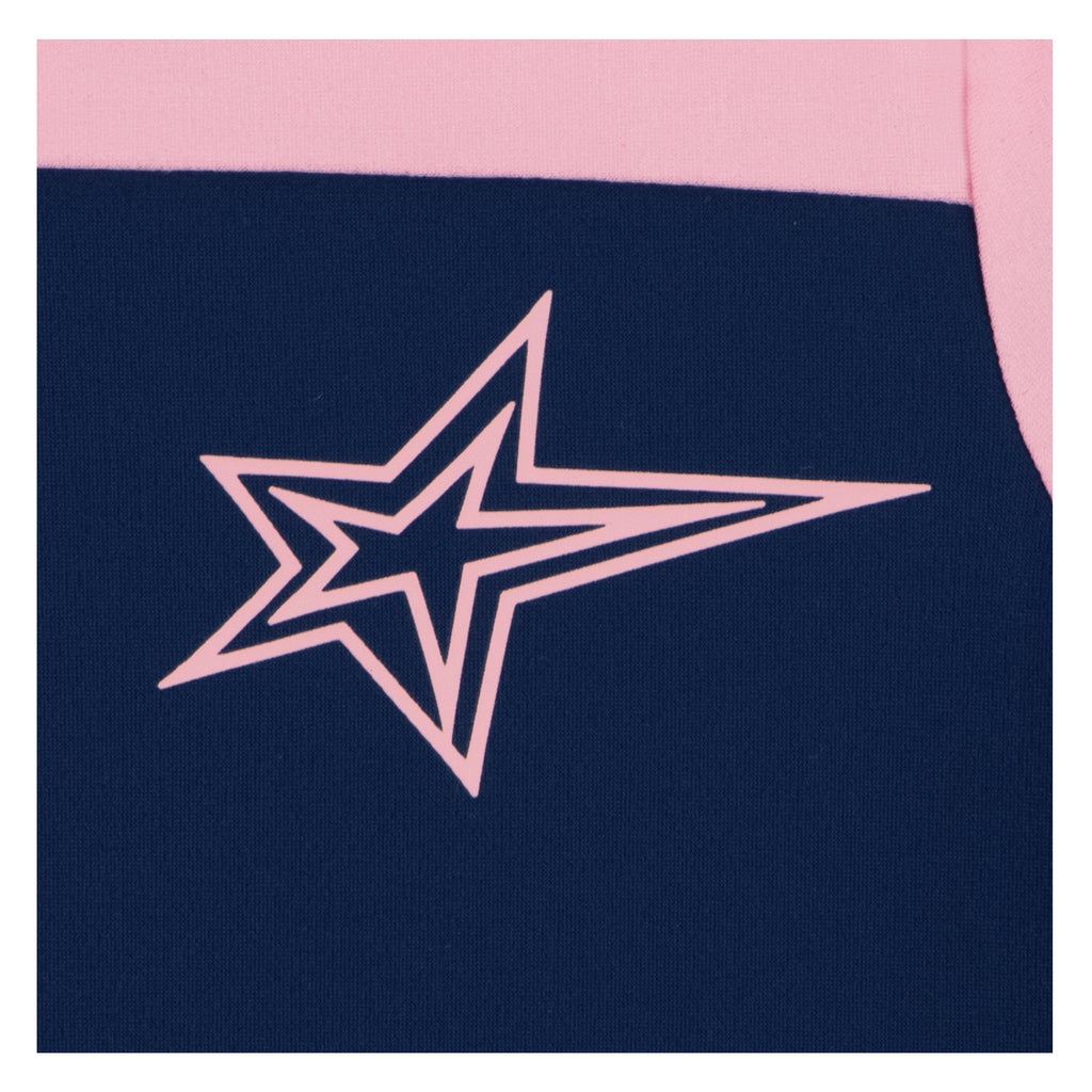 星空女孩 Rashguard Set