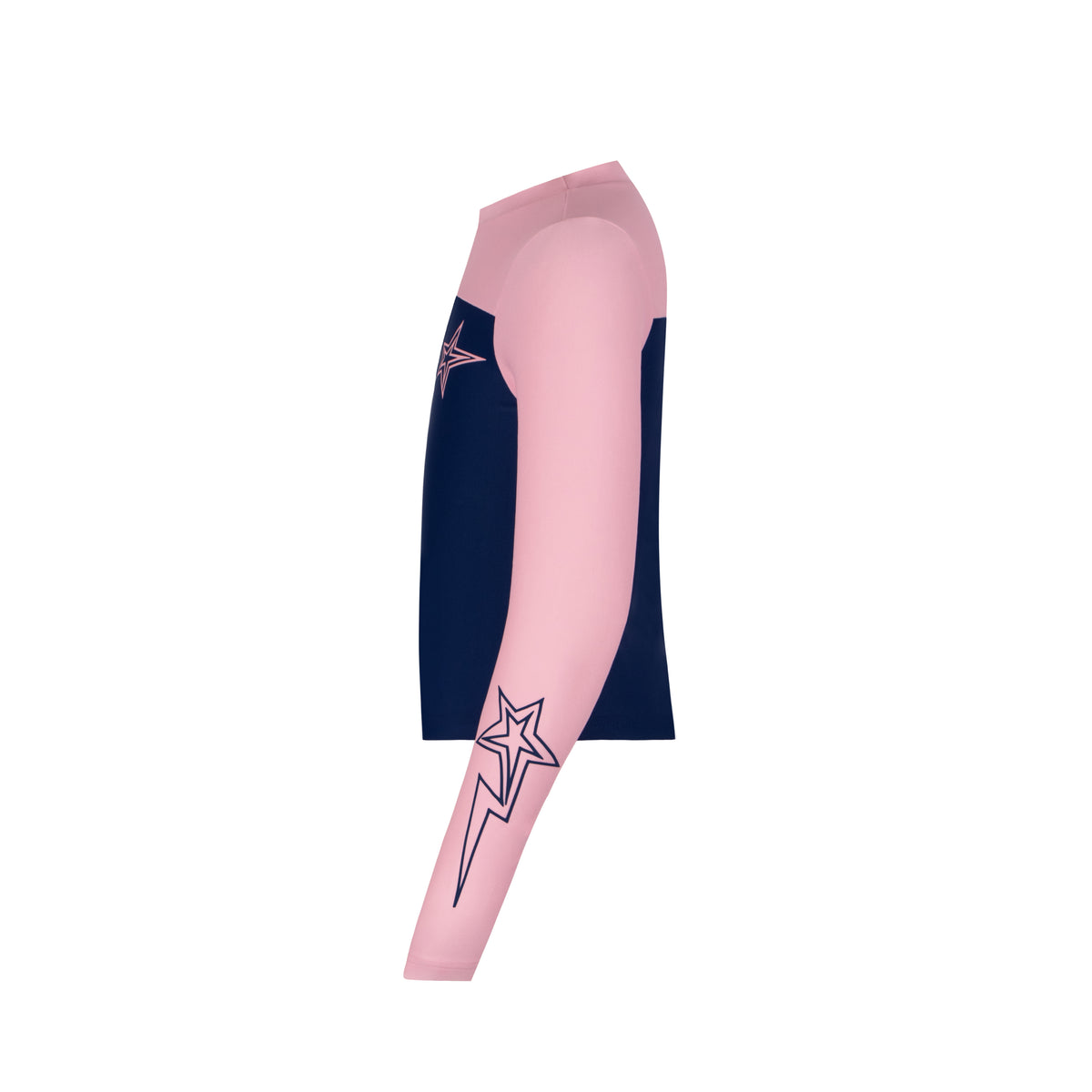 星空女孩 Rashguard Set