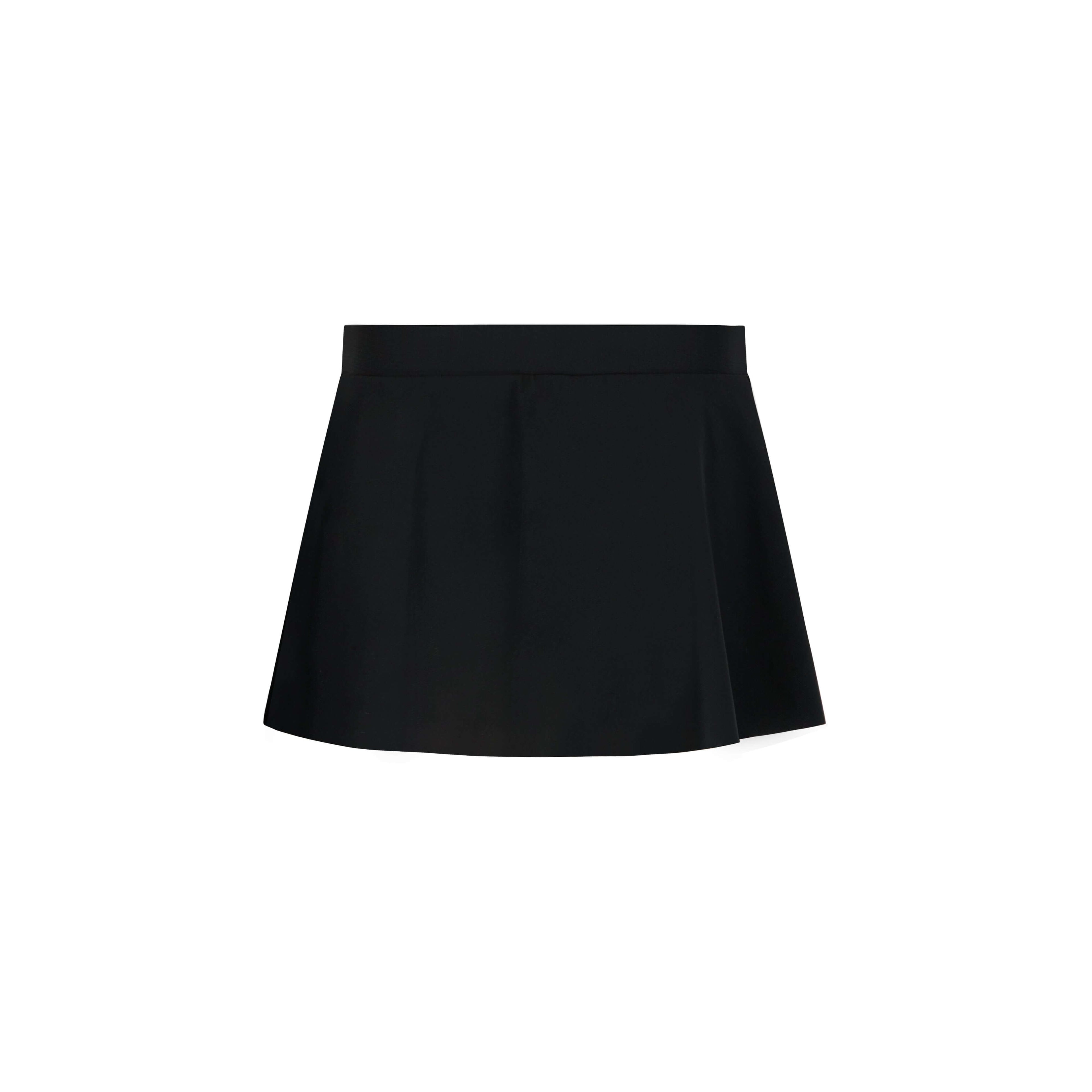 Eternal Girls Swim Skort